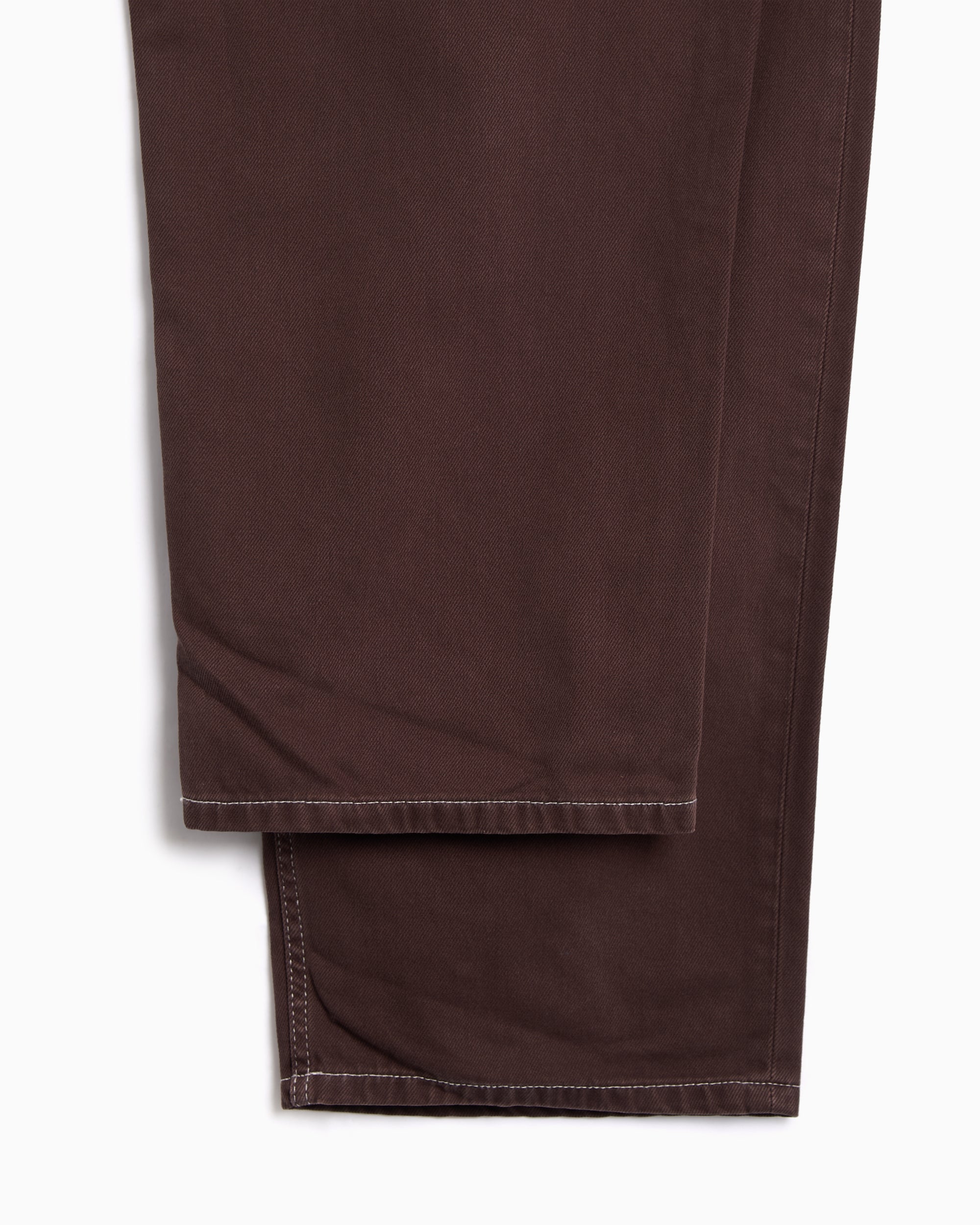 Pants Carhartt WIP Brandon Women's Baggy Pants - I034837-33H4J