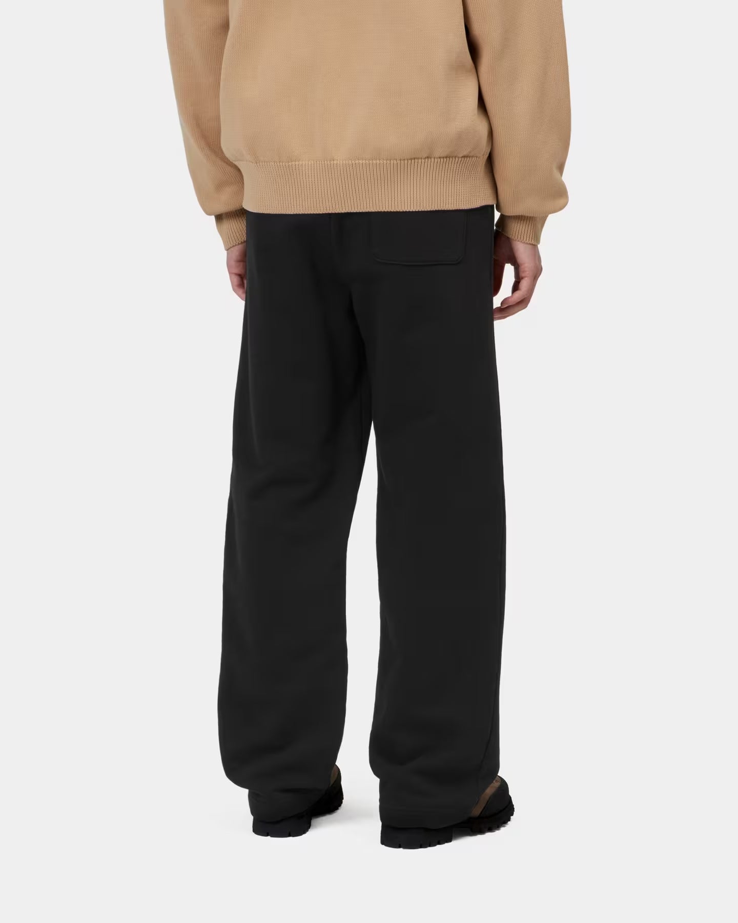 Pants Carhartt WIP Cassie Relaxed Women's Sweatpants - I037149-0M4XX