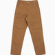 Carhartt WIP Double Knee Men's Pants Straight Herren-Chino-Hose