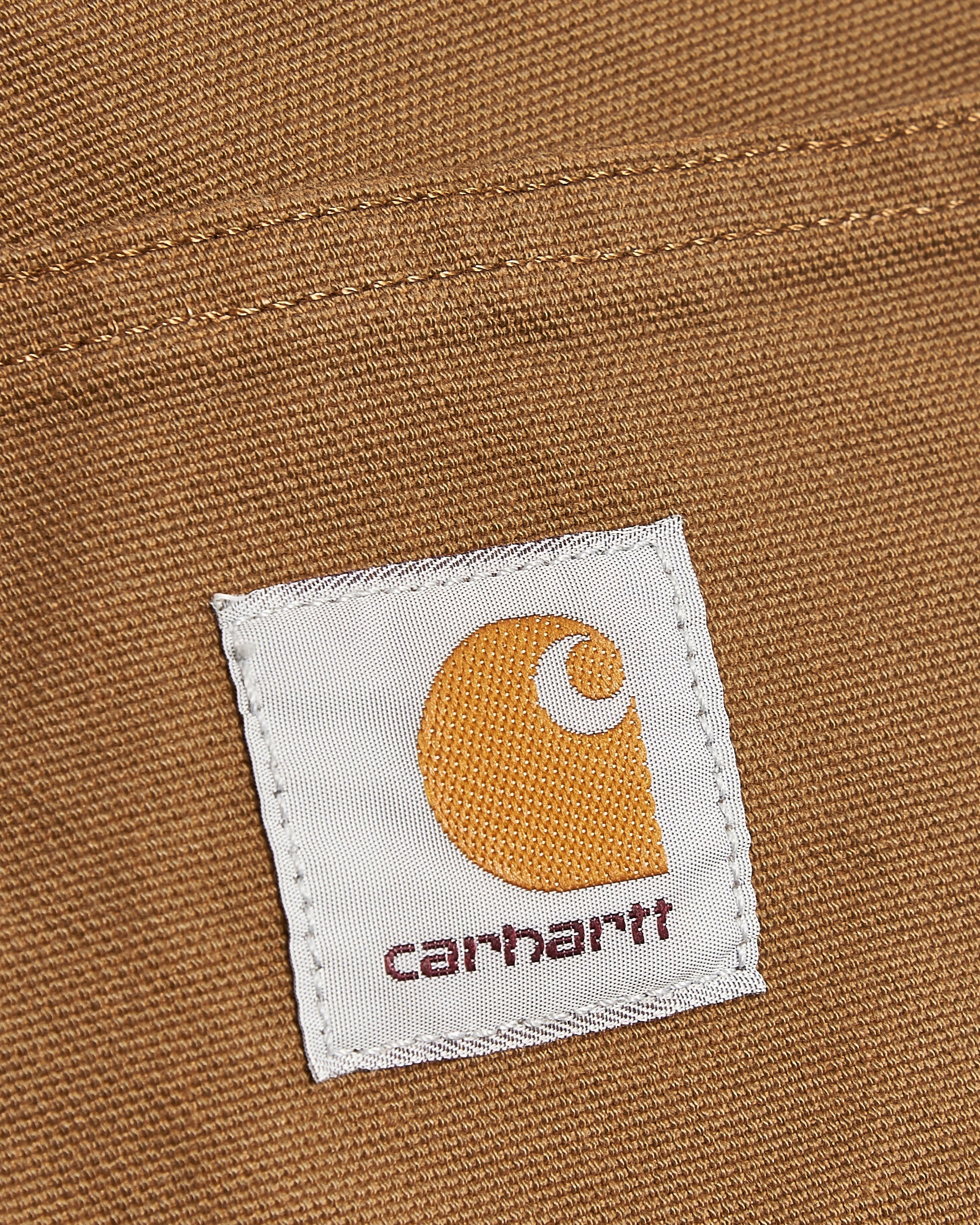 Pants Carhartt WIP Double Knee Men's Pants Straight Men's Chino Pants - I031501-HZ02