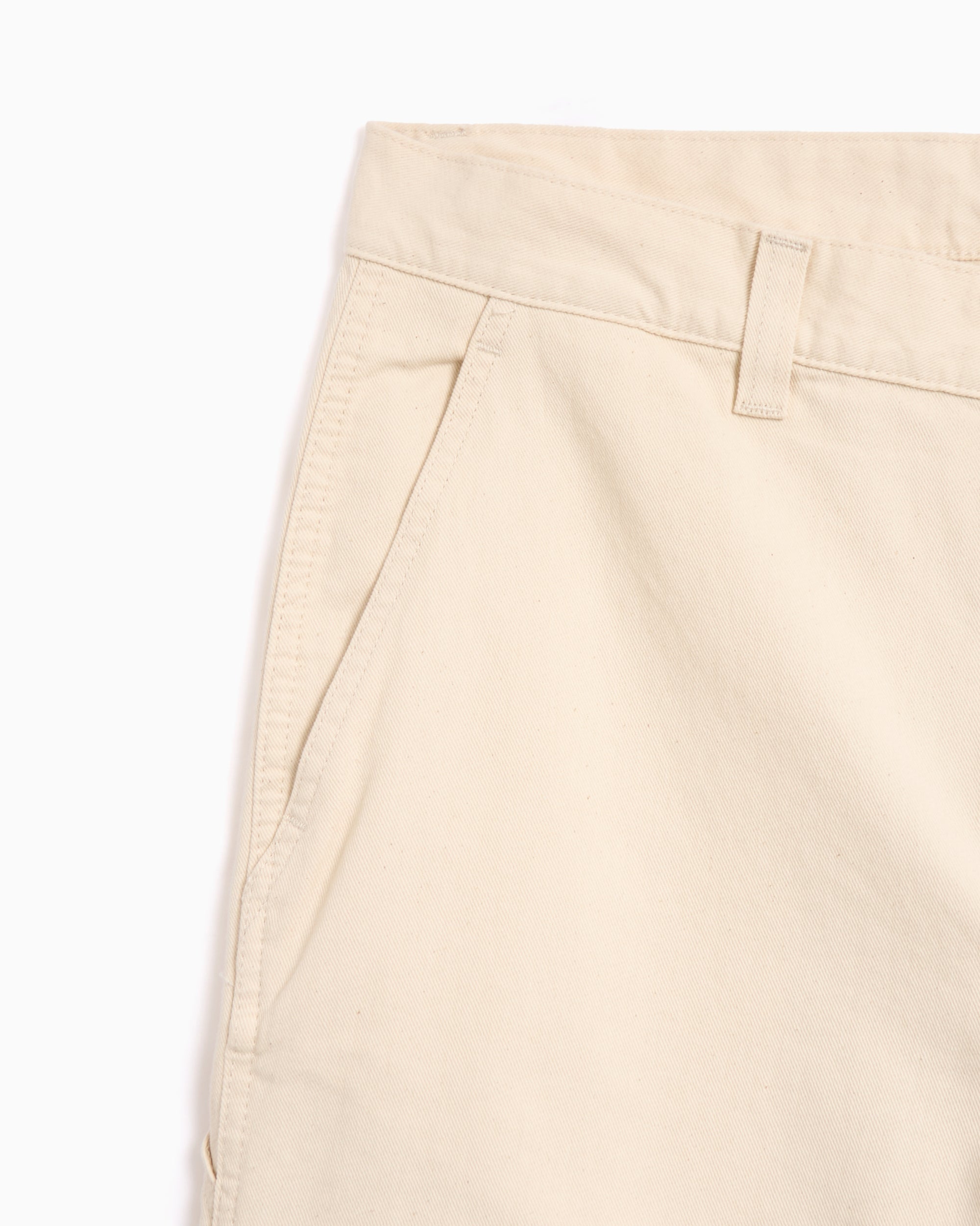Pants Carhartt WIP Drewe Men's Pants Straight Men's Chino Pants - I034801-0502