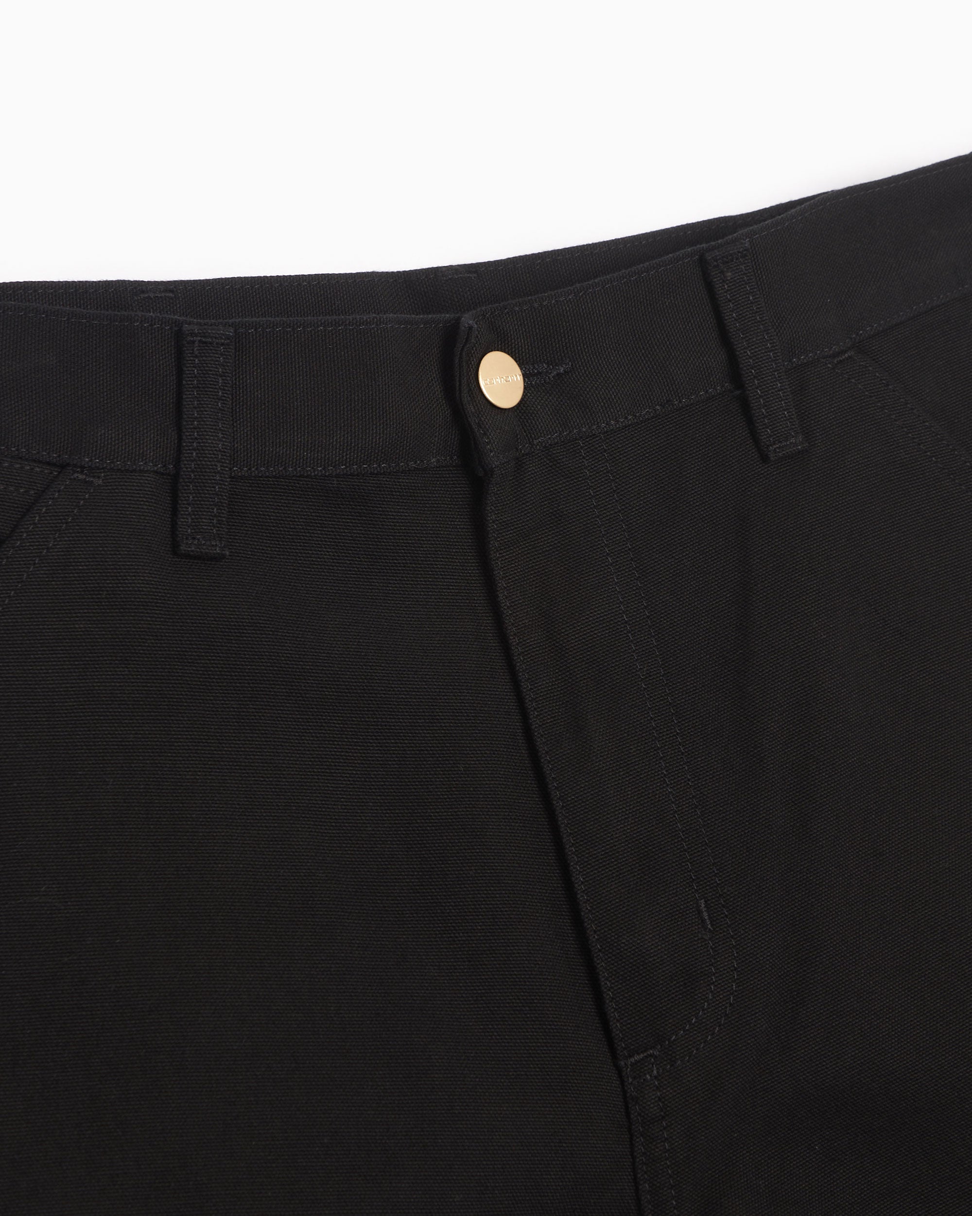 Pants Carhartt WIP Single Knee Men's Pants Relaxed Men's Chino Pants - I031497-8902
