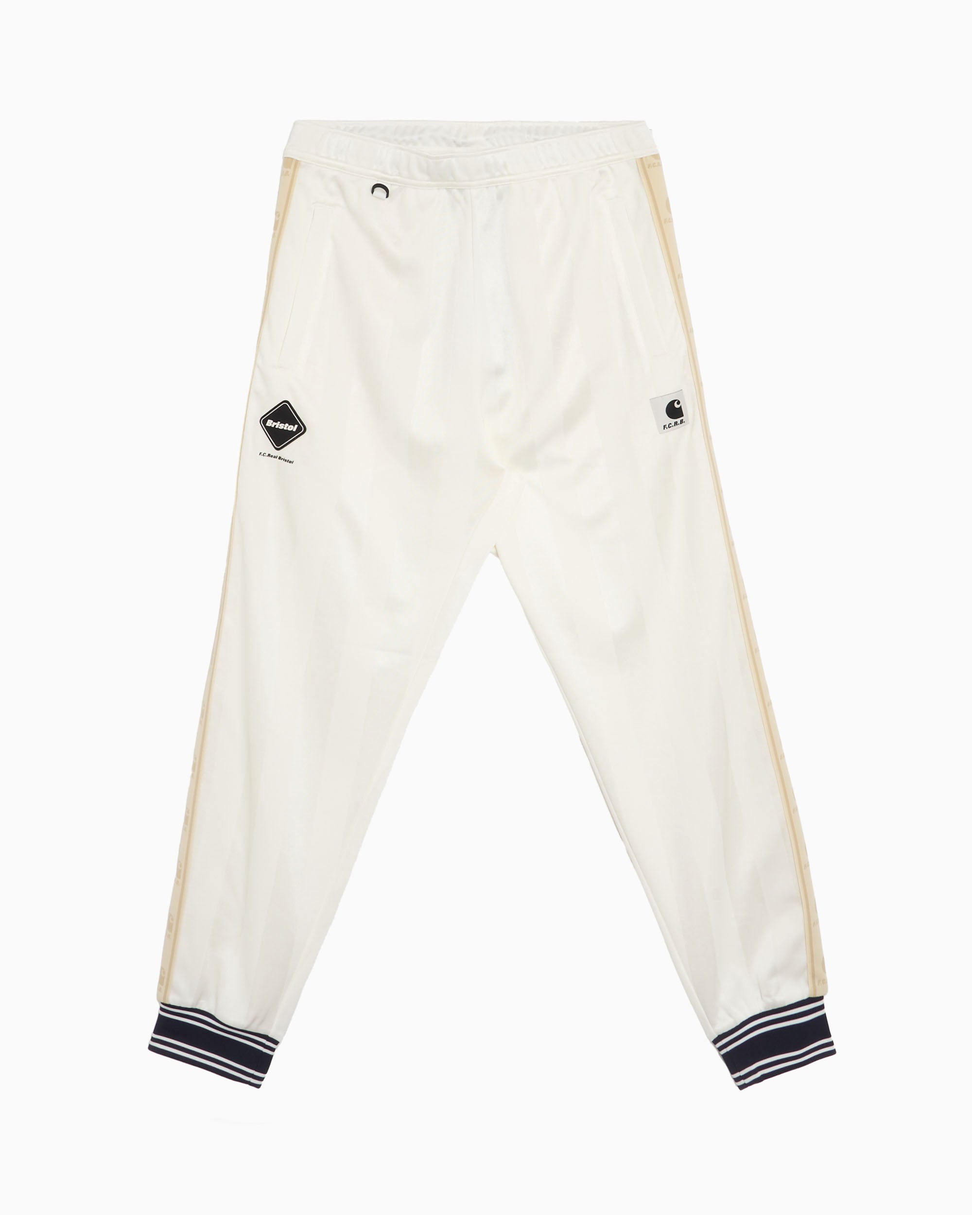 Pants Carhartt WIP x F.C. Real Bristol Unisex Track Pants - A261045-02XX