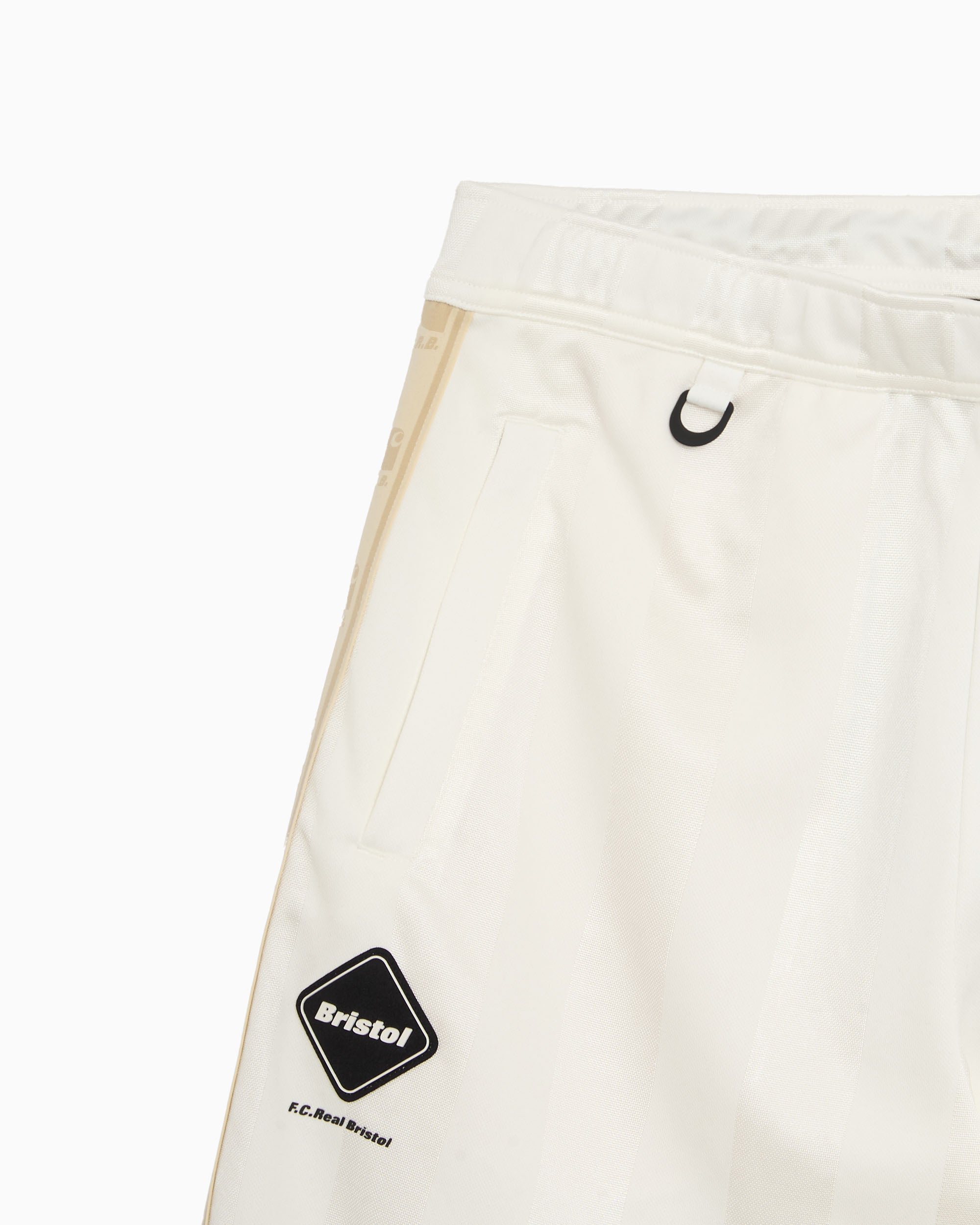 Pants Carhartt WIP x F.C. Real Bristol Unisex Track Pants - A261045-02XX