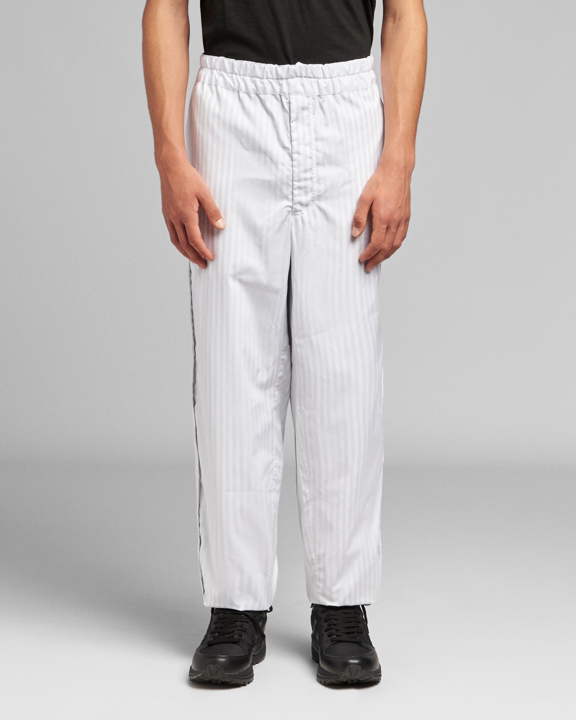 Pants Comme Des Garçons Shirt Men's Woven Pants Men's Pants - FI-P013-S22-1