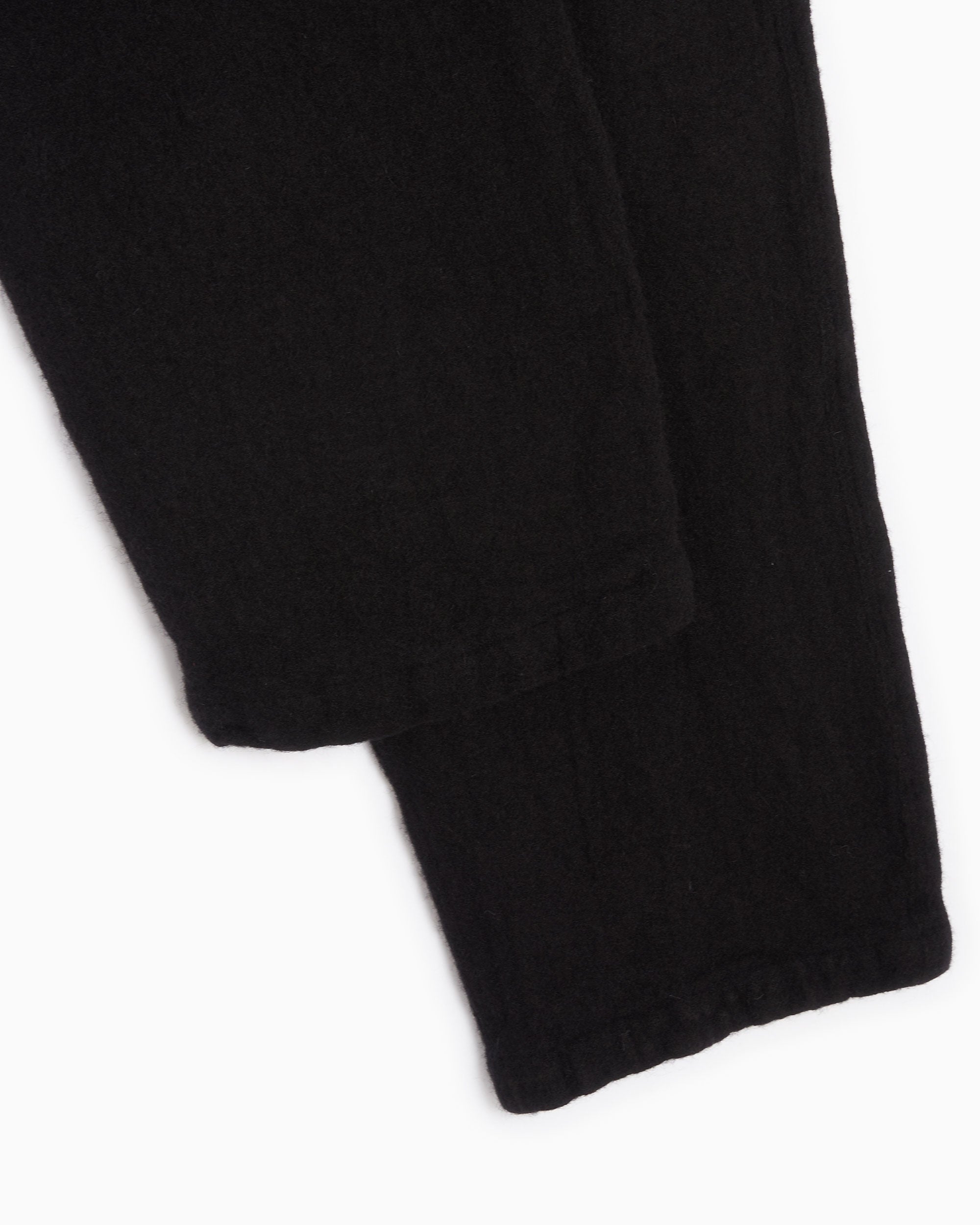 Pants Comme Des Garçons Shirt Men's Woven Pants Men's Pants - FJ-P001-W22-1