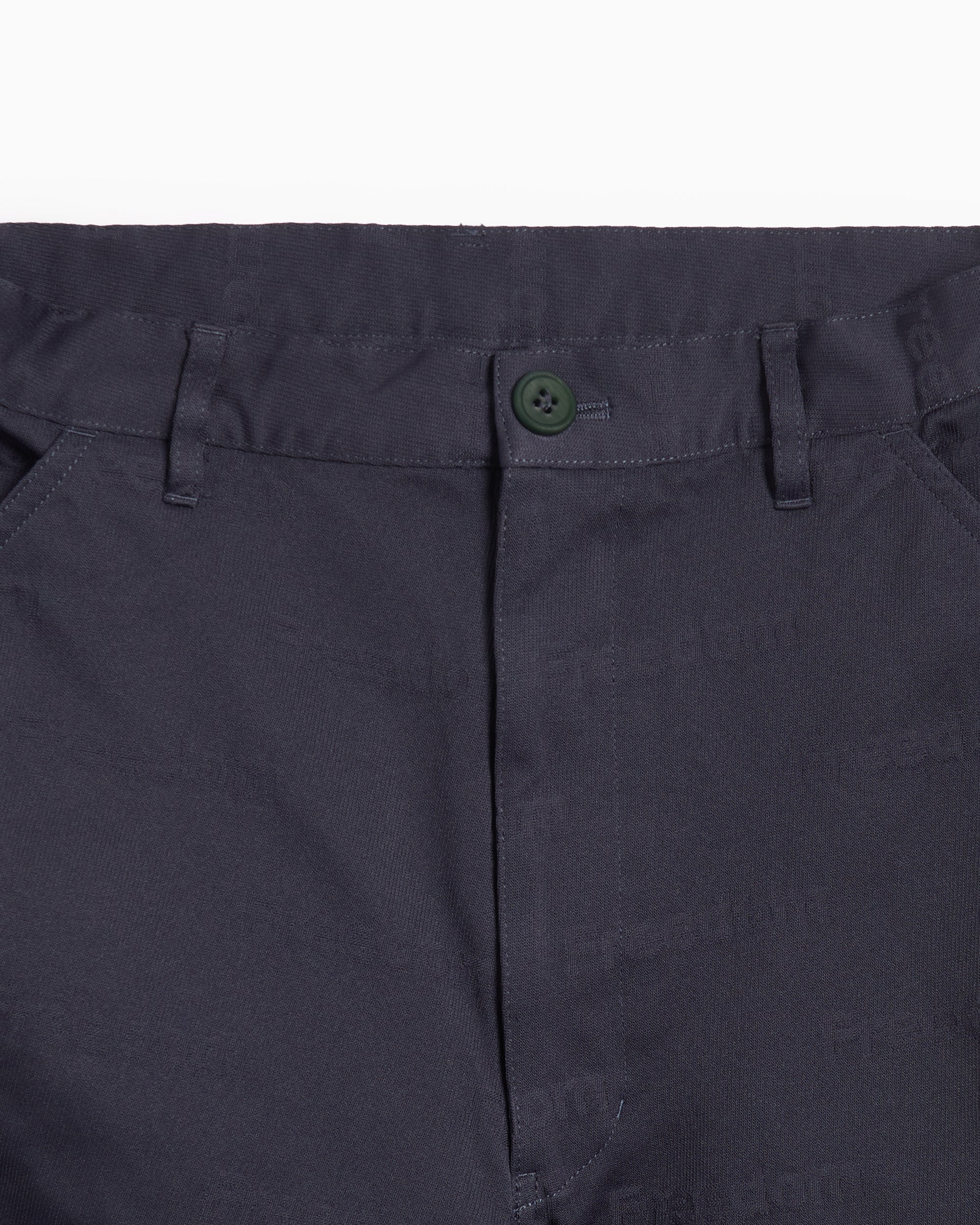 Pants Comme Des Garçons Shirt Men's Woven Pants Men's Pants - FN-P503-W24-2