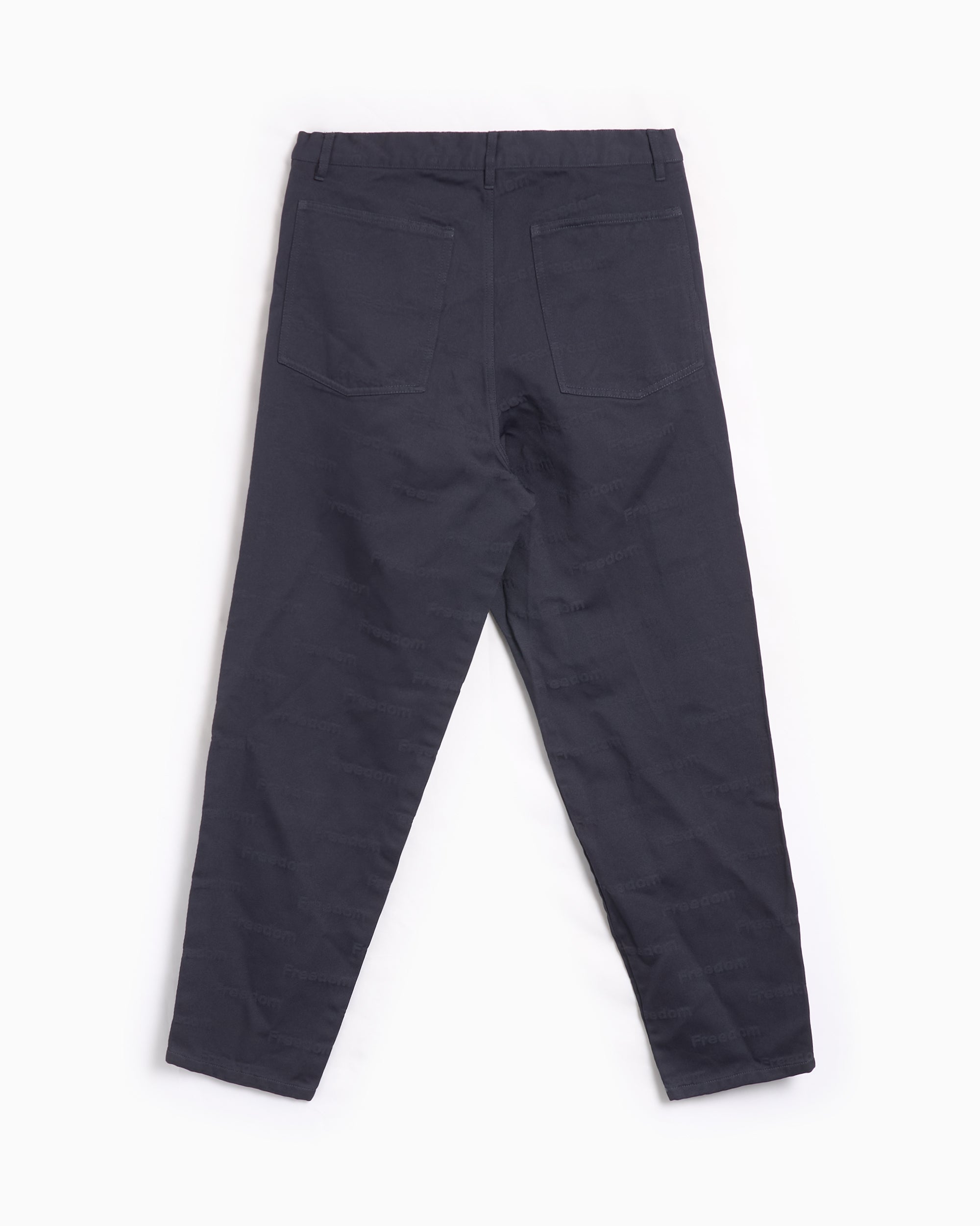 Pants Comme Des Garçons Shirt Men's Woven Pants Men's Pants - FN-P503-W24-2