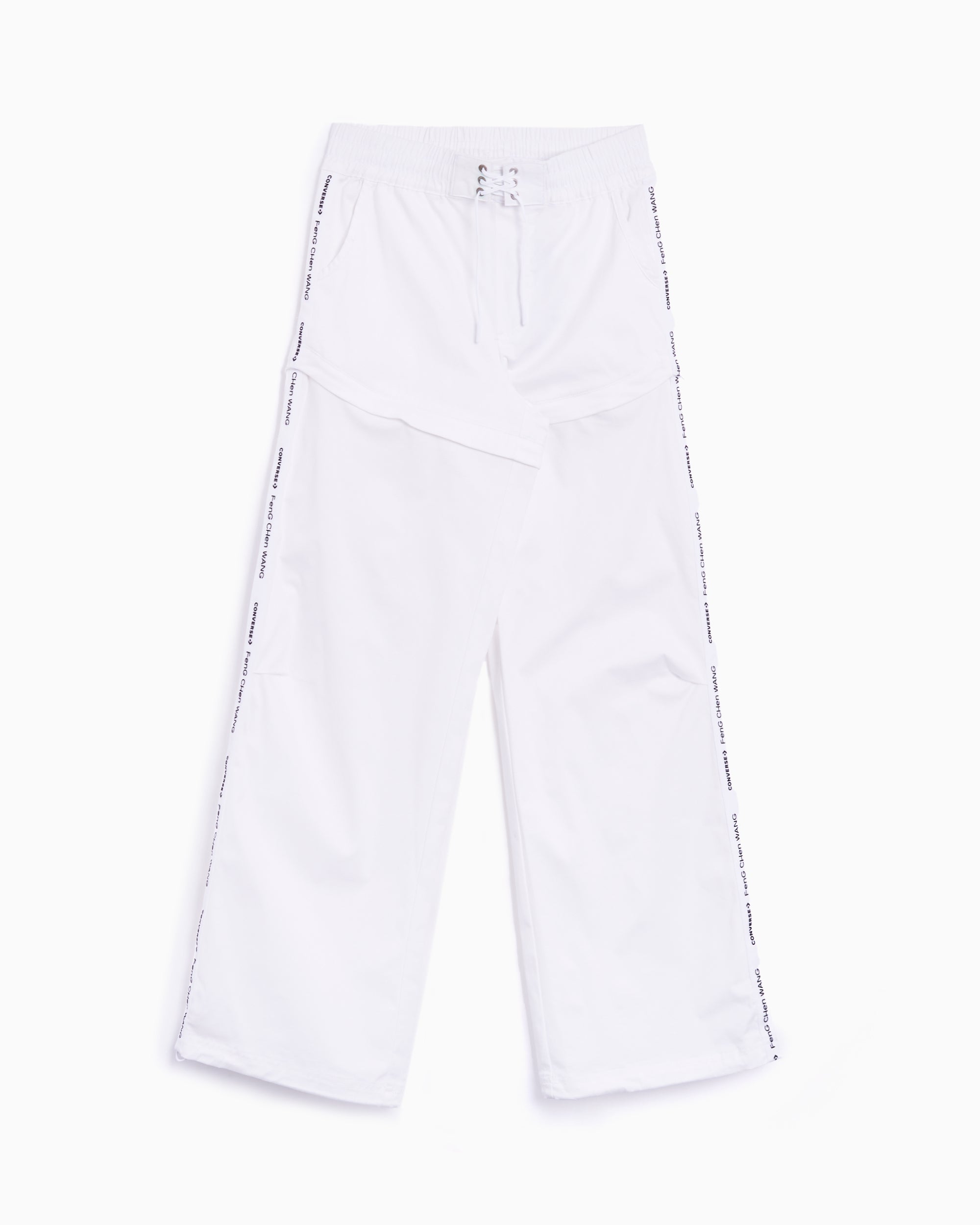 Pants Converse x Feng Chen Wang Women's Cargo Pants - 10027487-A01