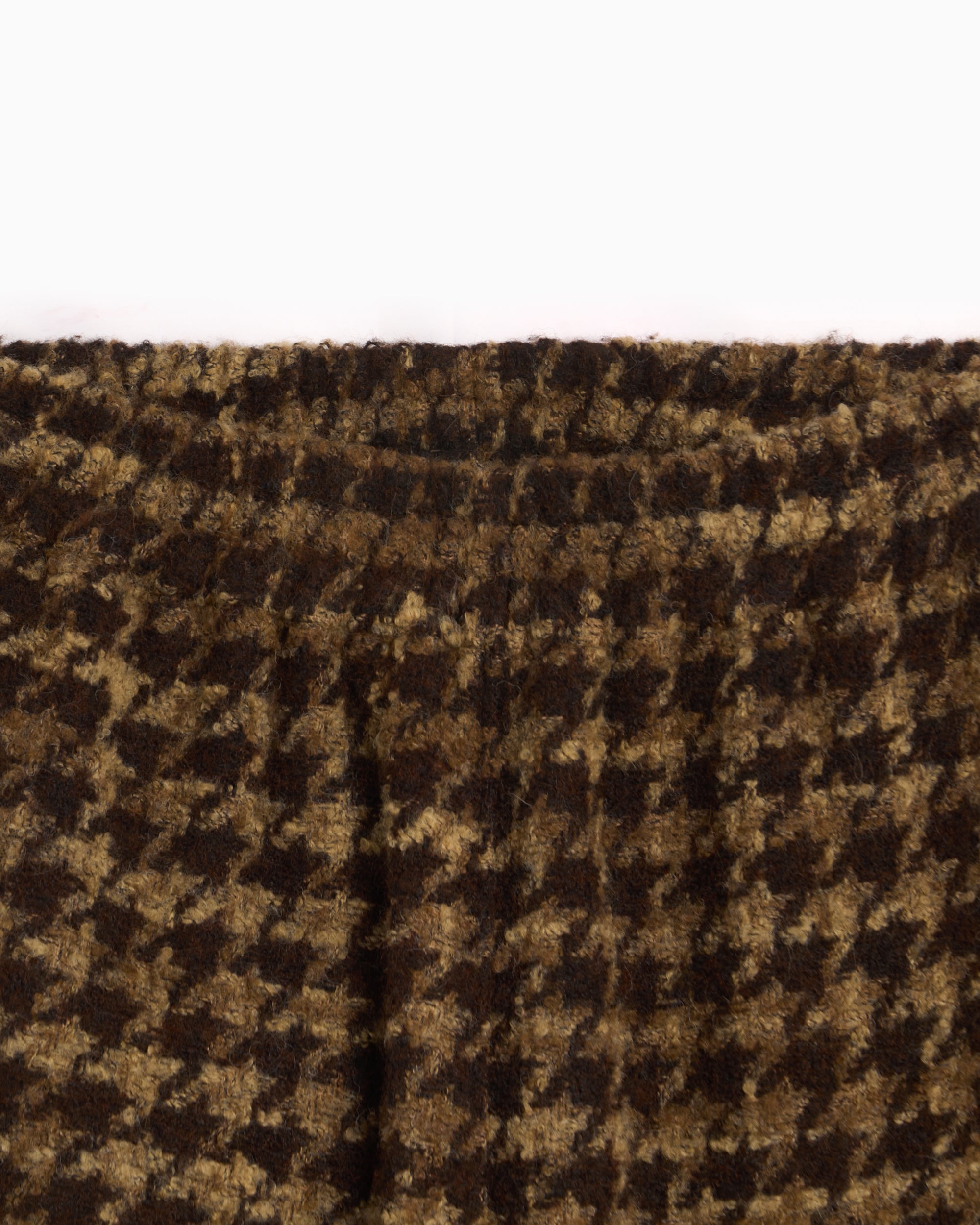 Pants Drôle de Monsieur Men's Cargo Tweed Pants Relaxed Men's Cargo Pants - BP171-PL142-BN