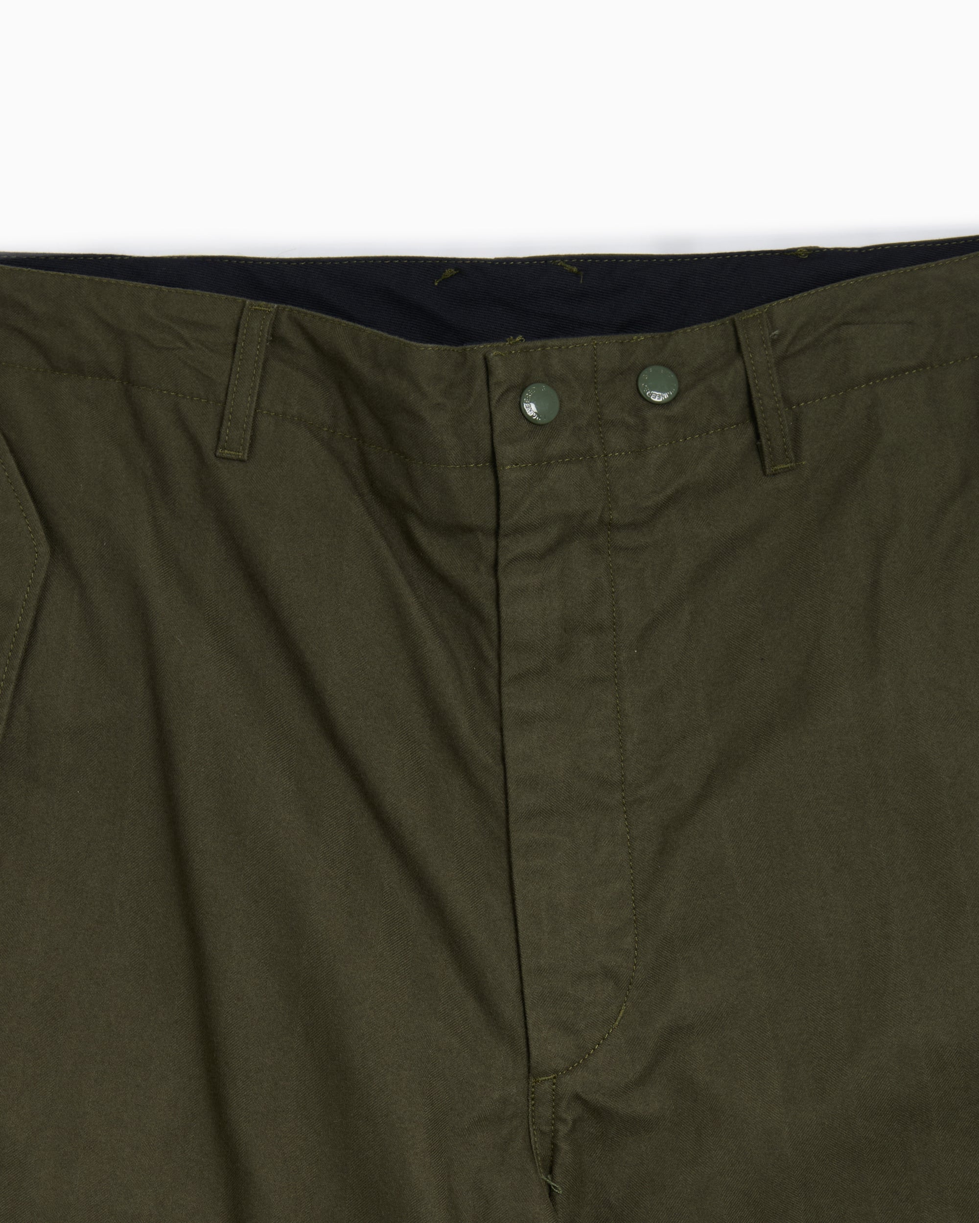 Pants Engineered Garments Over Men's Pants - 24F1F022-BZ006