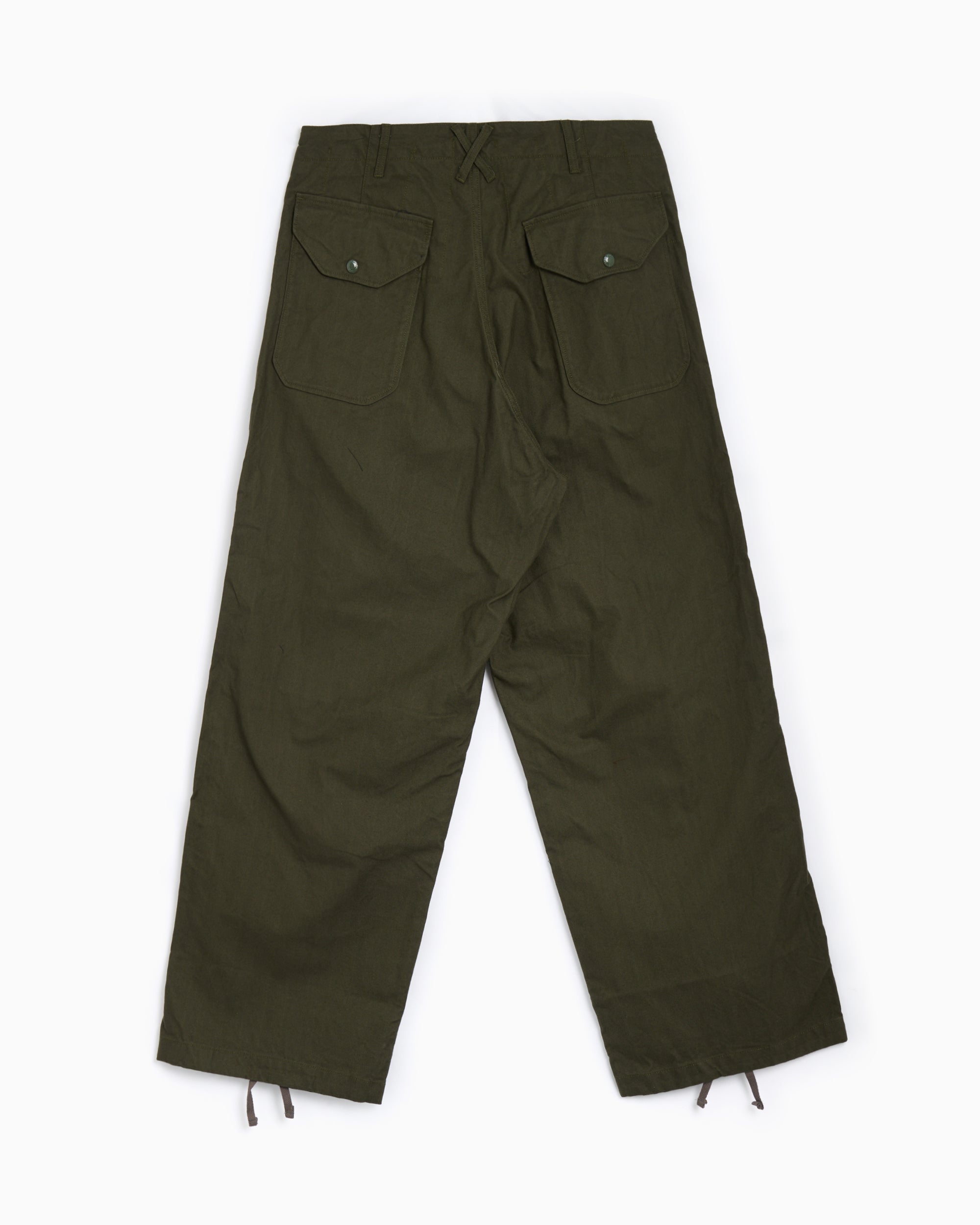 Pants Engineered Garments Over Men's Pants - 24F1F022-BZ006