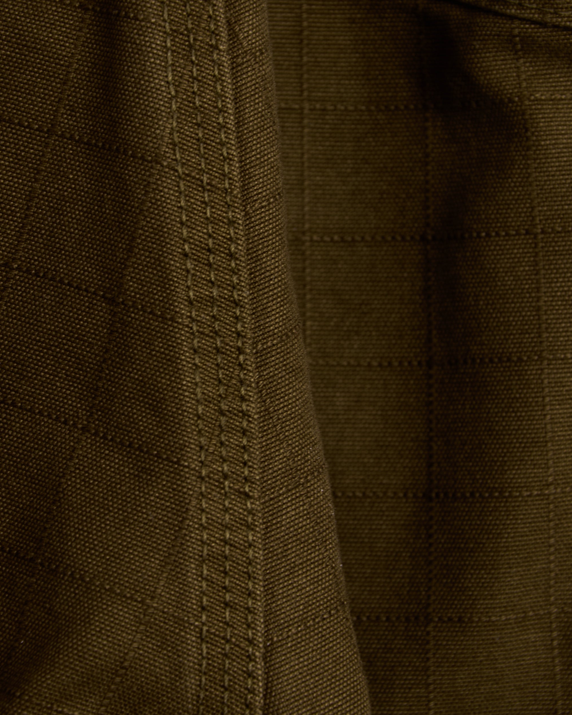 Pants Forét Sienna Men's Work Pants Relaxed Men's Pants - F4268-ARMY