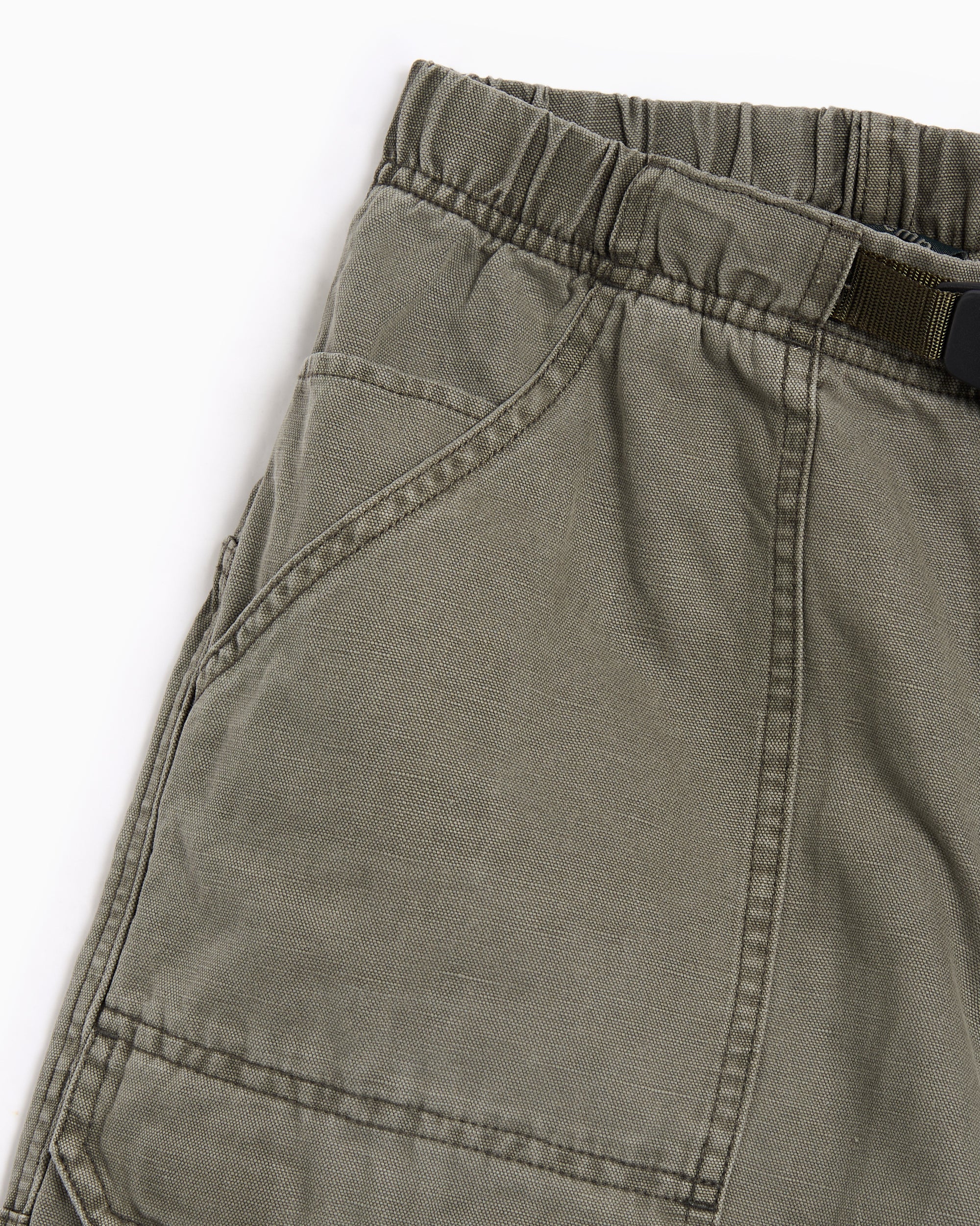 Pants Gramicci Canvas EQT Relaxed Men's Cargo Pants - G5FM-P036-DUSKAGED
