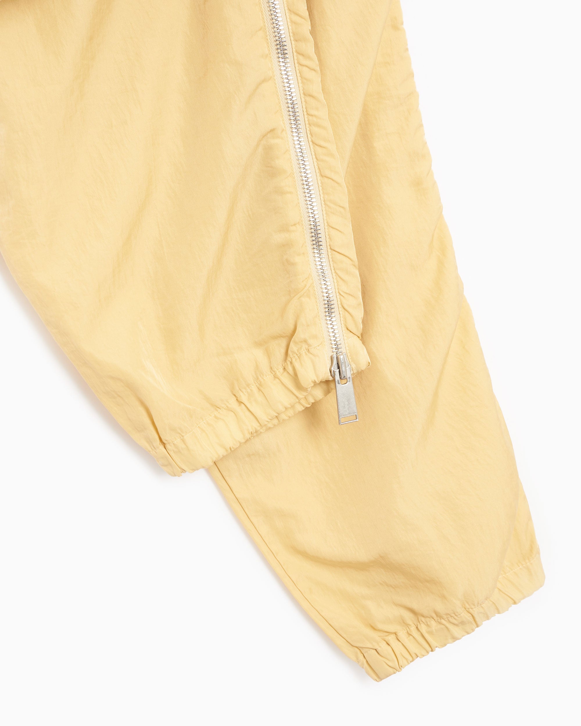 Pants Heron Preston Men's Washed Nylon Track Pants Men's Pants - HMCJ006S22FAB0016100