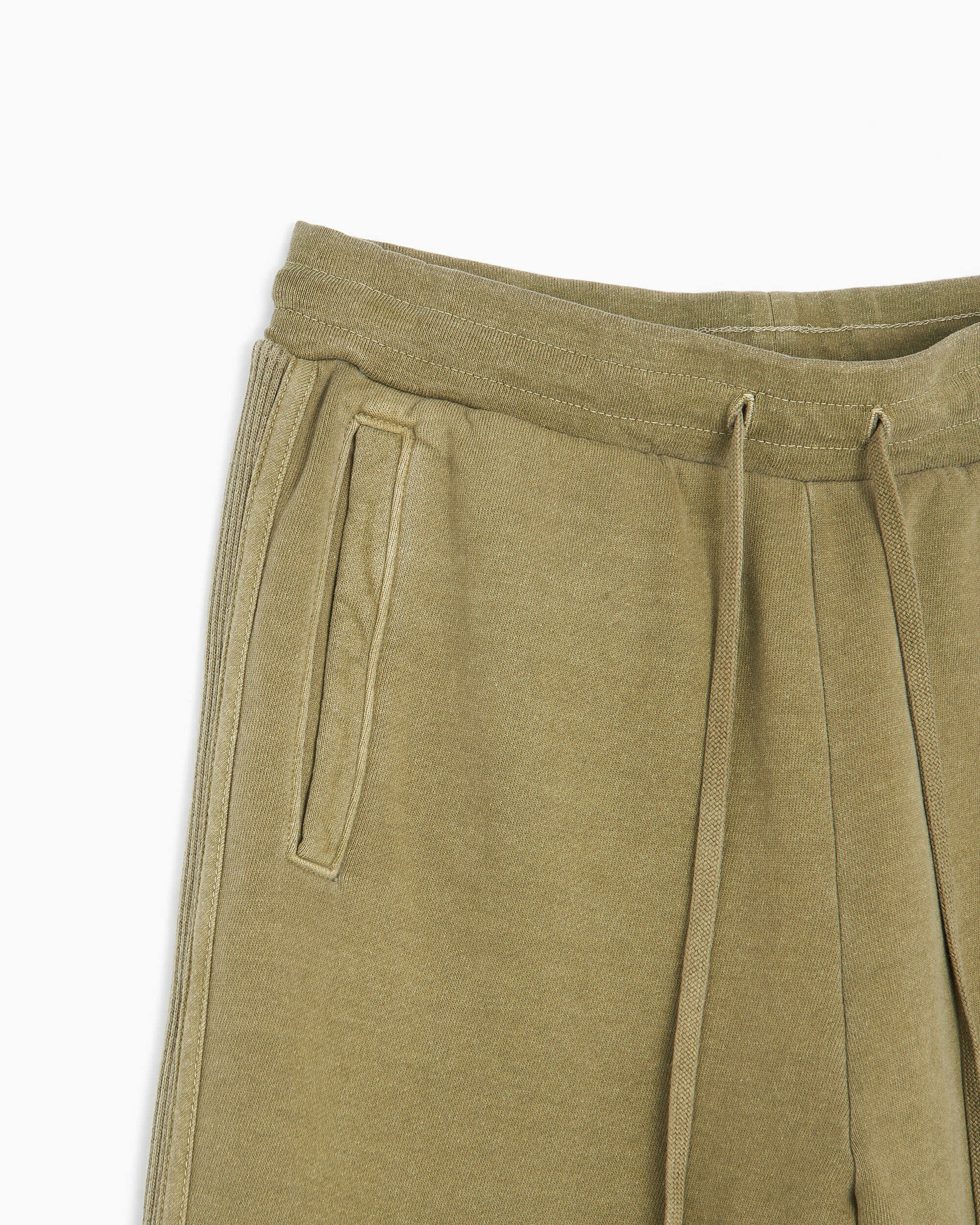 Pants John Elliott Cross Thermal Men's Sweatpants Men's Pants - JEPF21PA030024490449