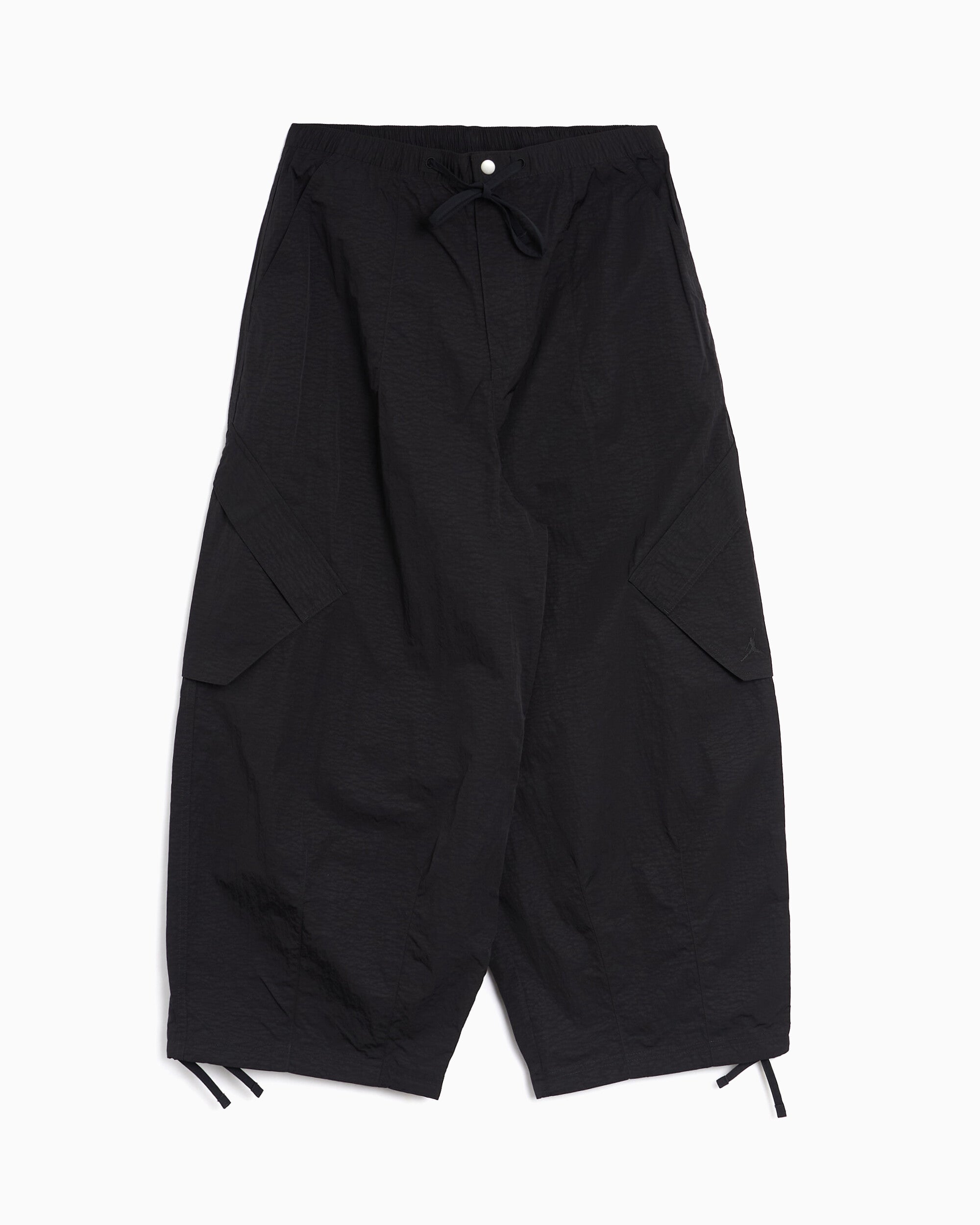 Pants Jordan Flight Chicago Relaxed Women's Baggy Pants - IF1168-010