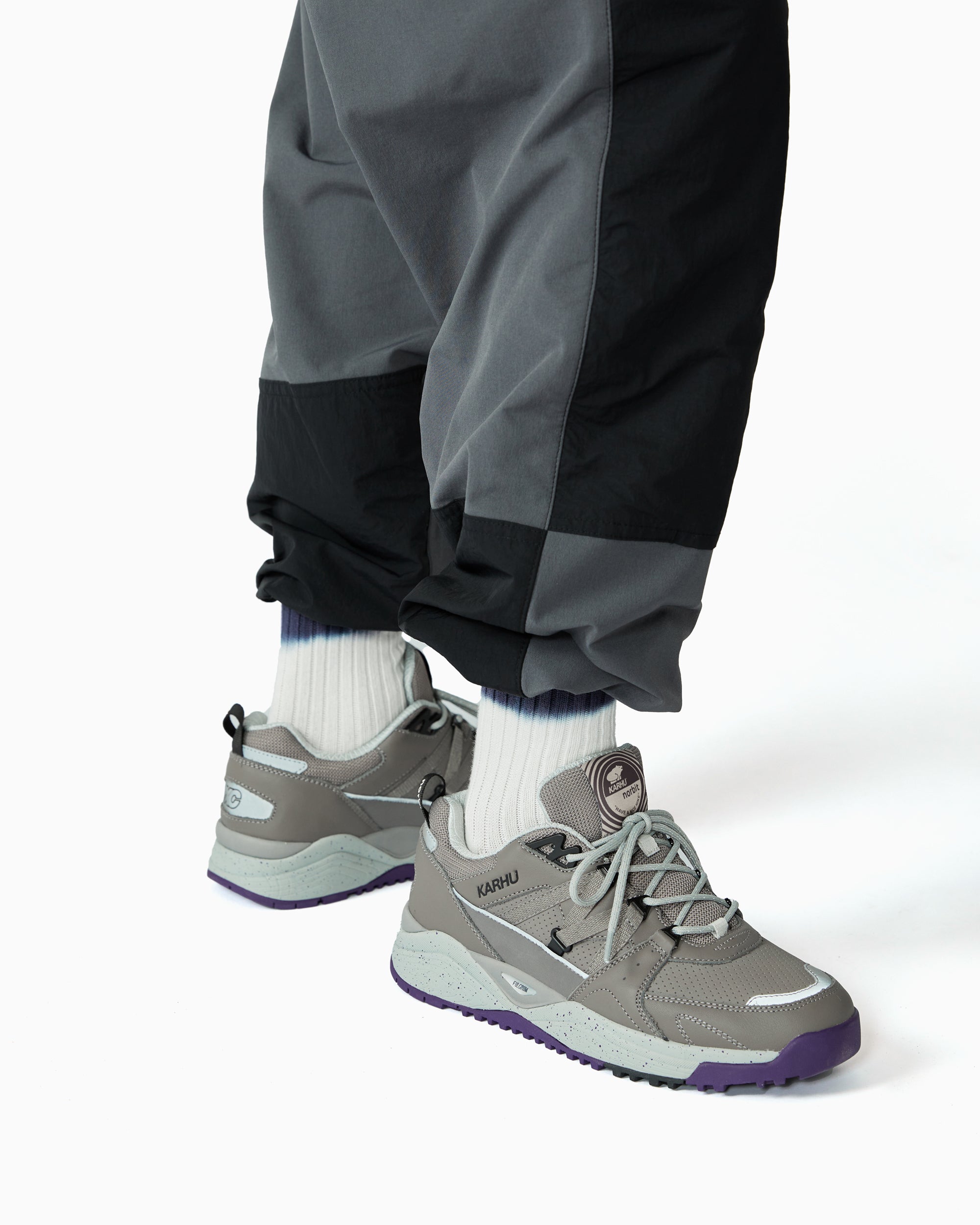 Pants Karhu x Norbit Men's Hike Pants - KHPT-002