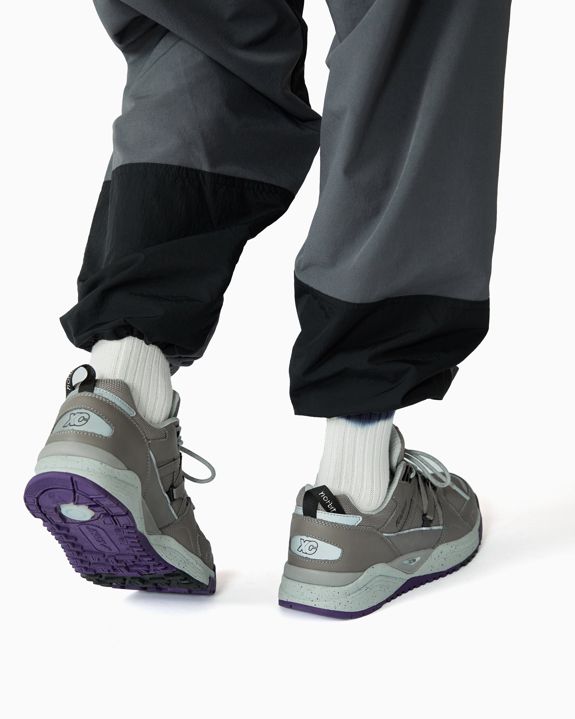Pants Karhu x Norbit Men's Hike Pants - KHPT-002