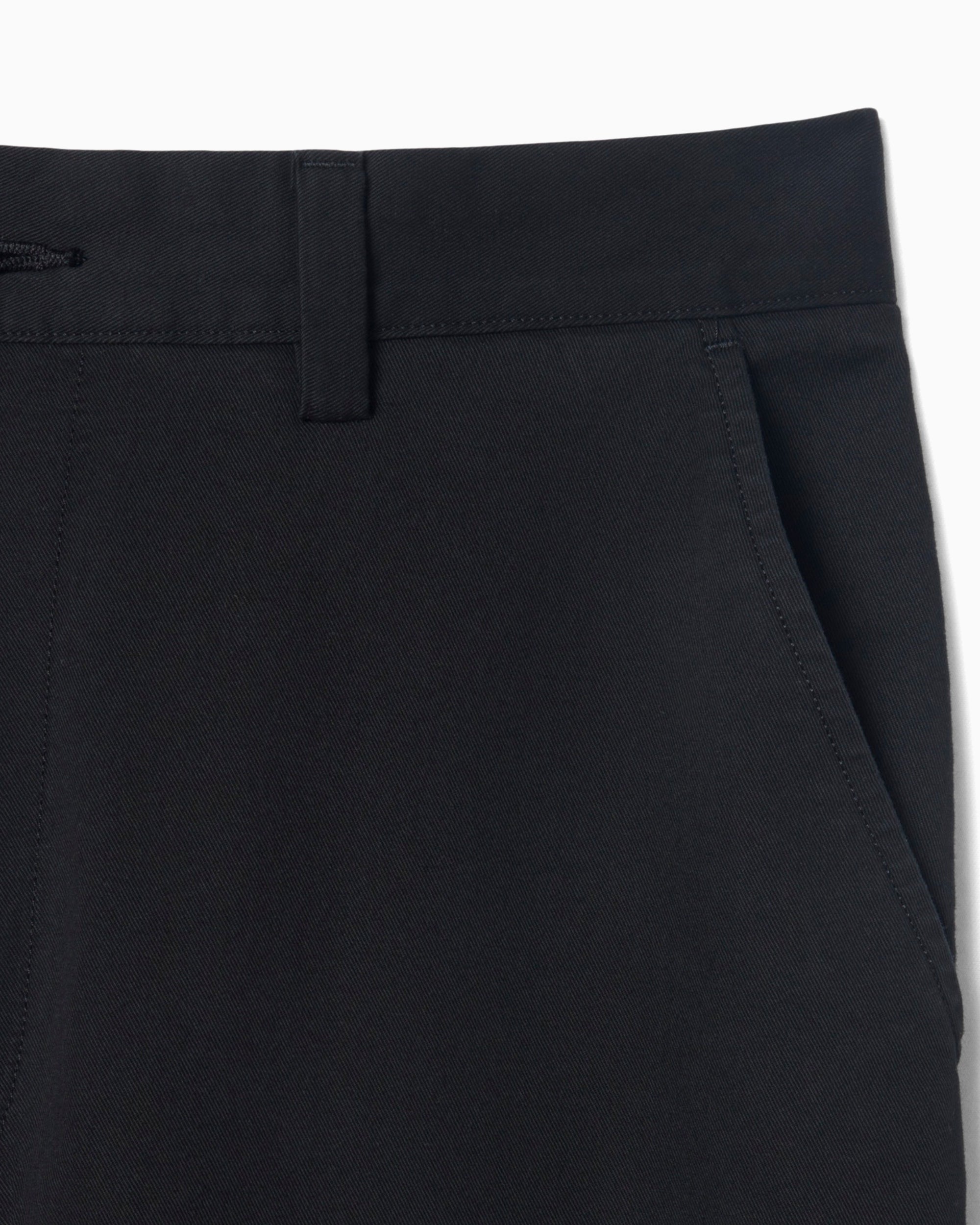 Pants Lacoste Relaxed Men's Chino Pants - HH0141-00-031