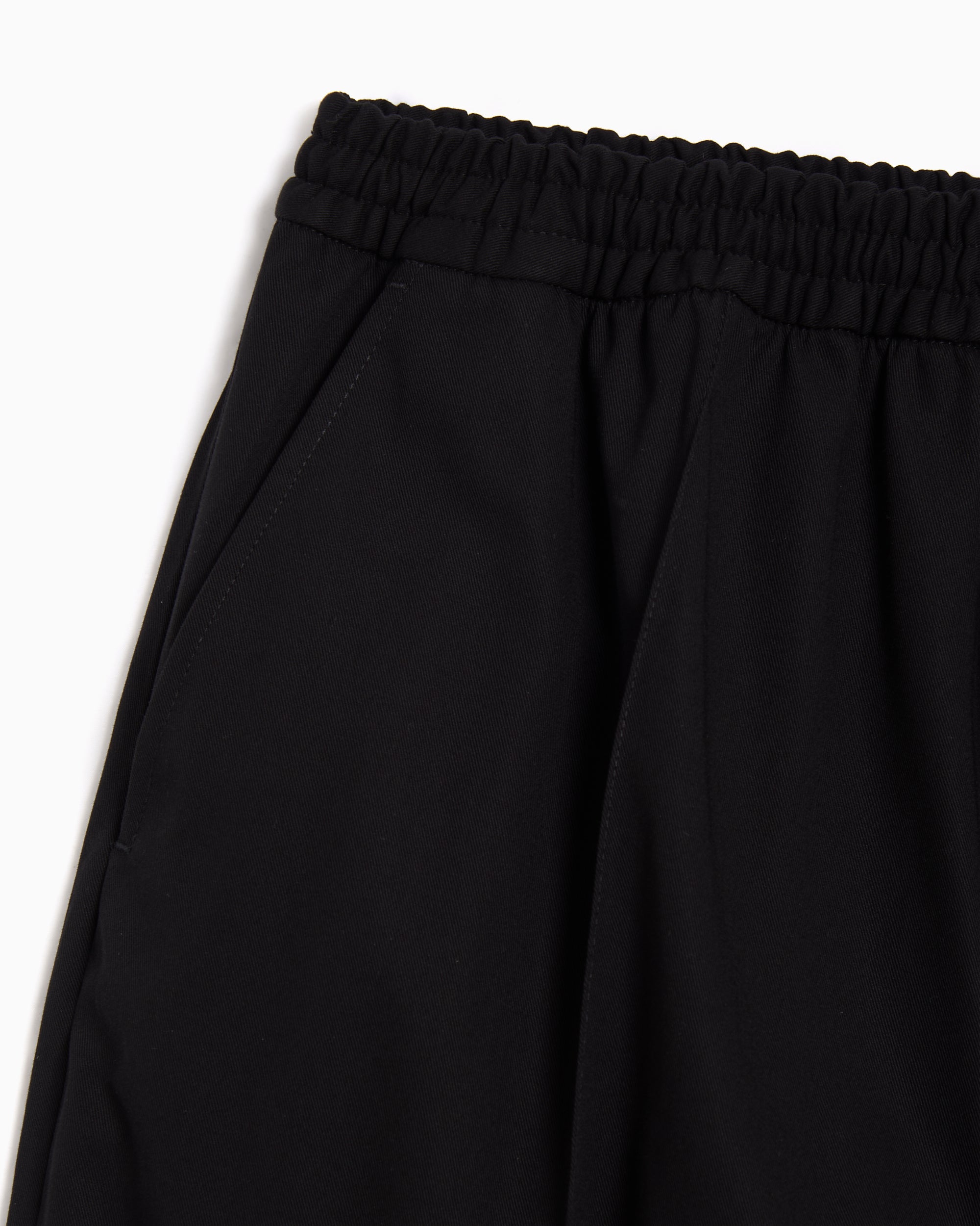 Pants Maison Kitsuné Relaxed Men's Sweatpants - PM01101WT3019-P199