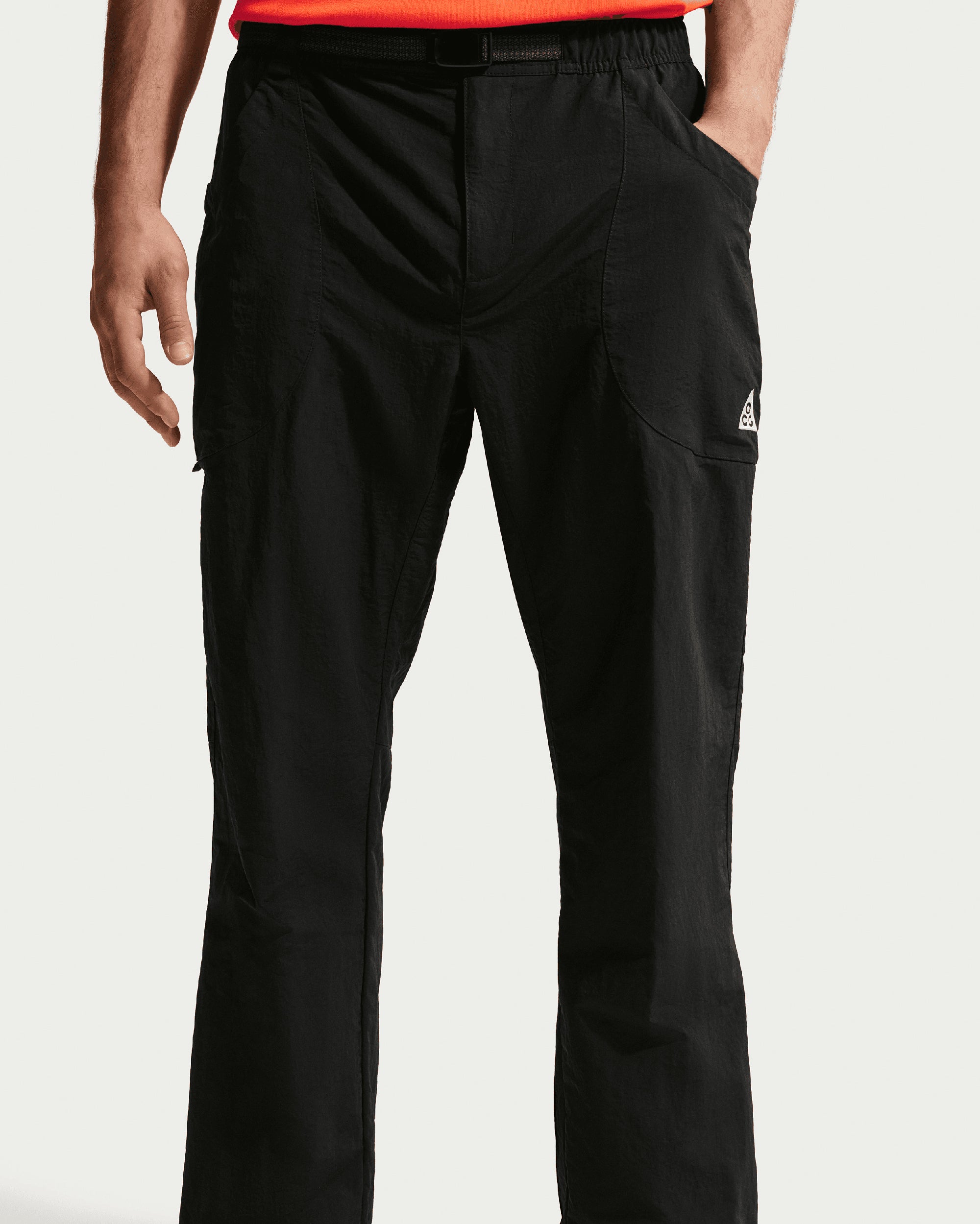 Pants Nike ACG "Dolomiti" Relaxed Men's Sweatpants - IF0913-010