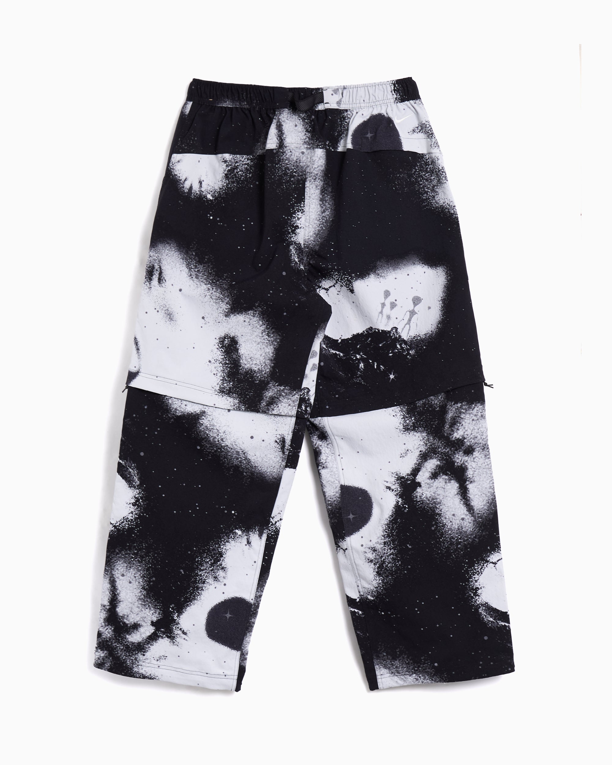 Pants Nike ACG Smith Summit Water-Repellent Men's Cargo Pants - HV1129-060