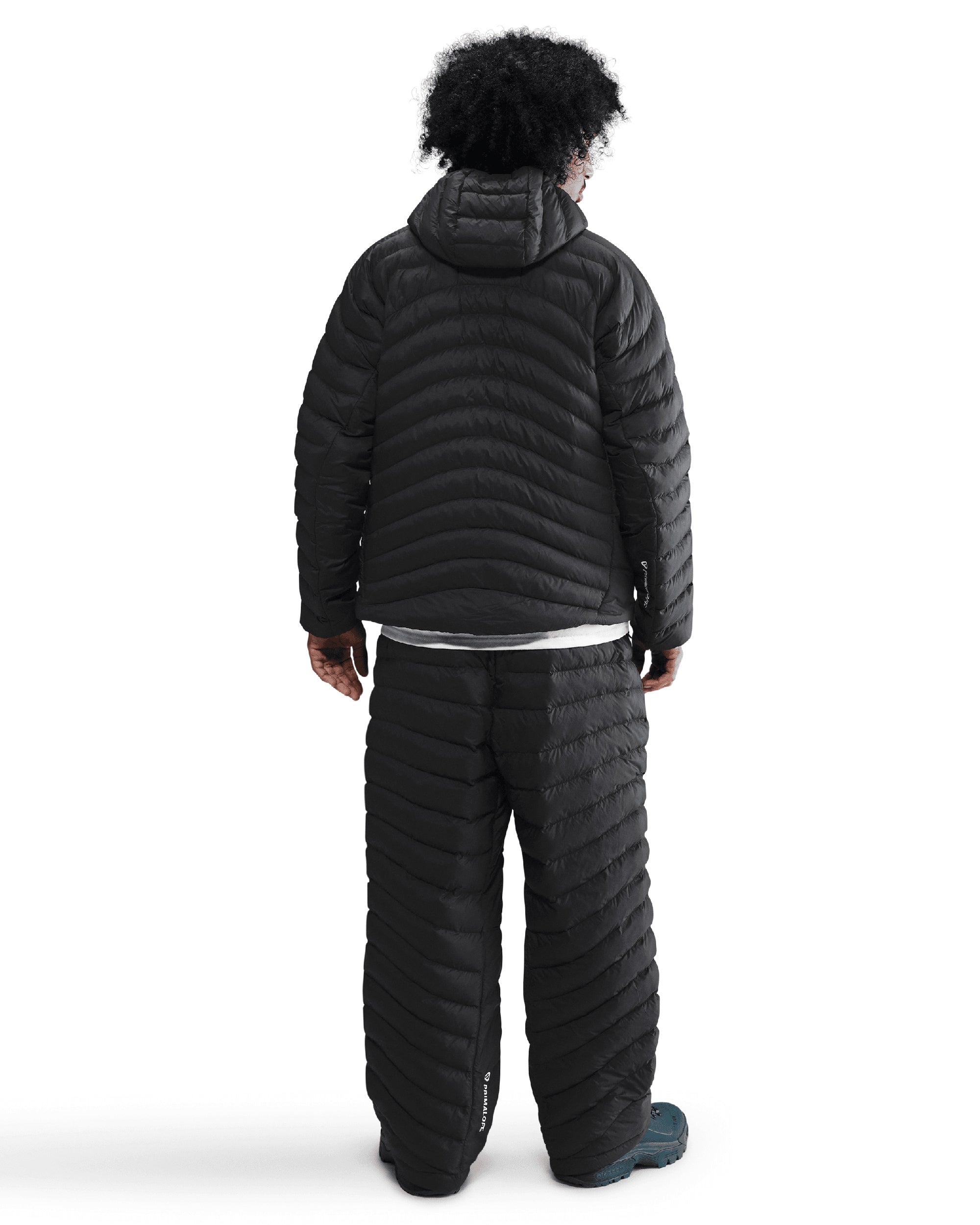 Pants Nike ACG Therma-FIT ADV "Lava Flow" Relaxed Men's Sweatpants - HV4461-010