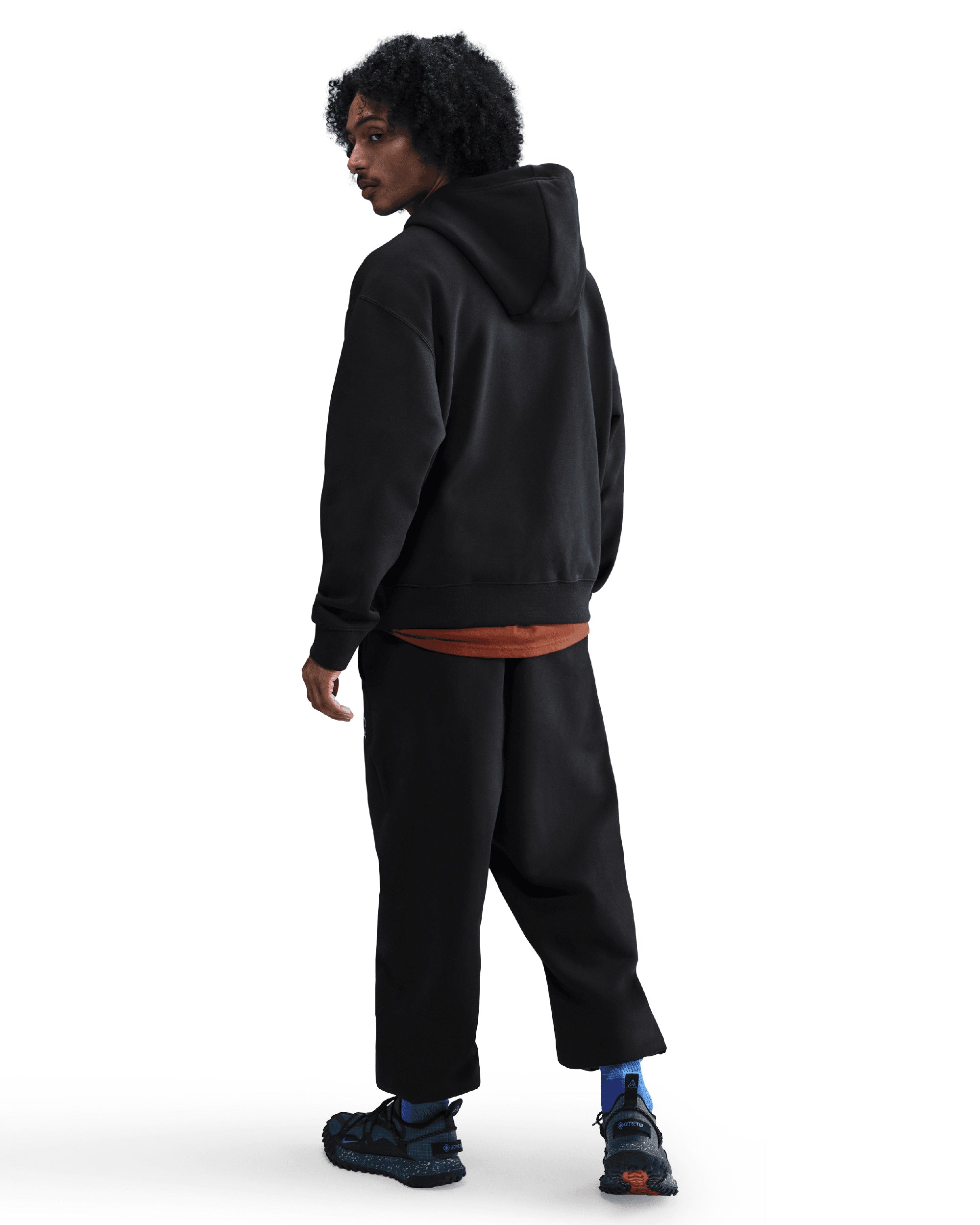 Pants Nike ACG Therma-FIT "Tuff Fleece" Relaxed Men's Sweatpants - IH0717-010