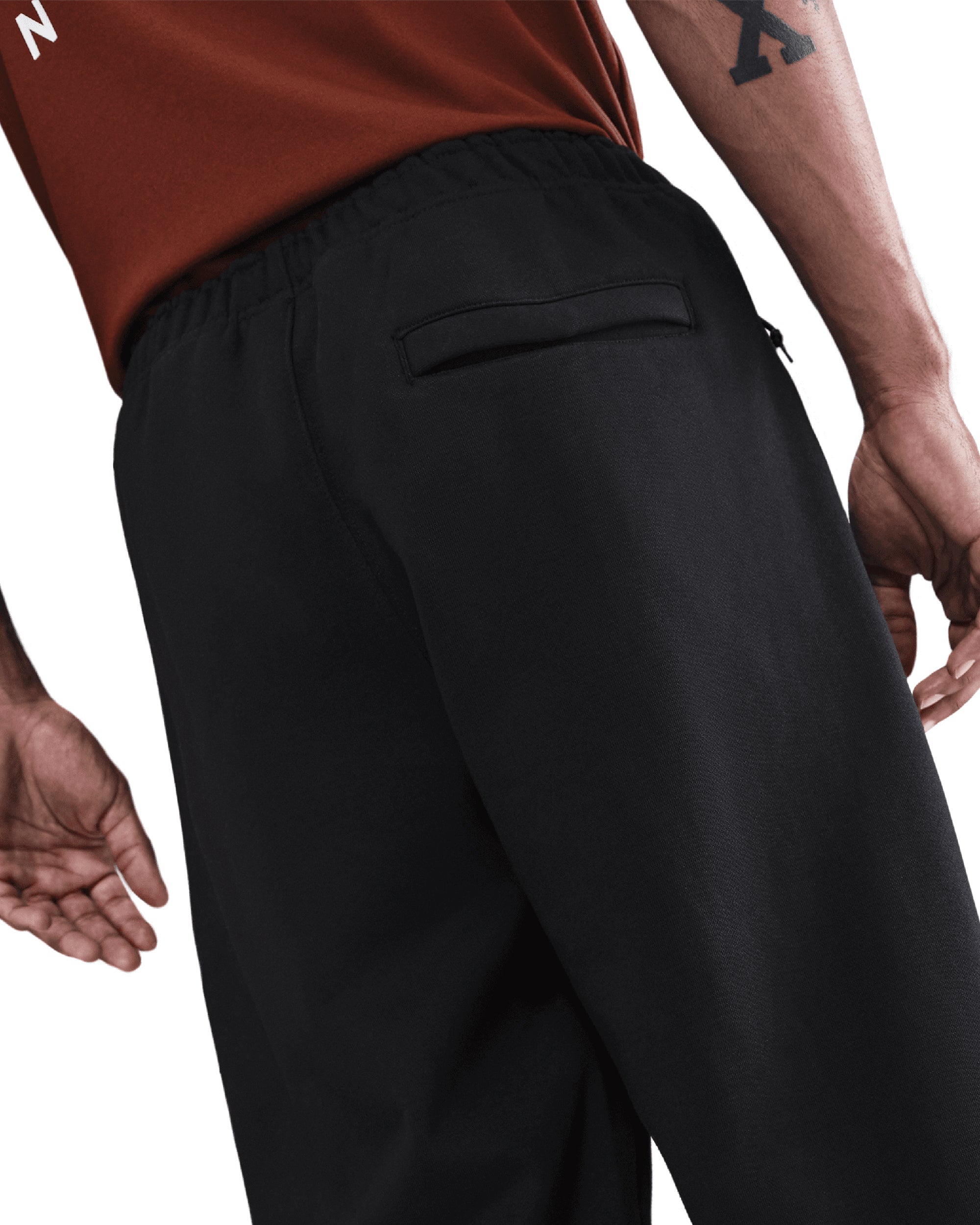 Pants Nike ACG Therma-FIT "Tuff Fleece" Relaxed Men's Sweatpants - IH0717-010