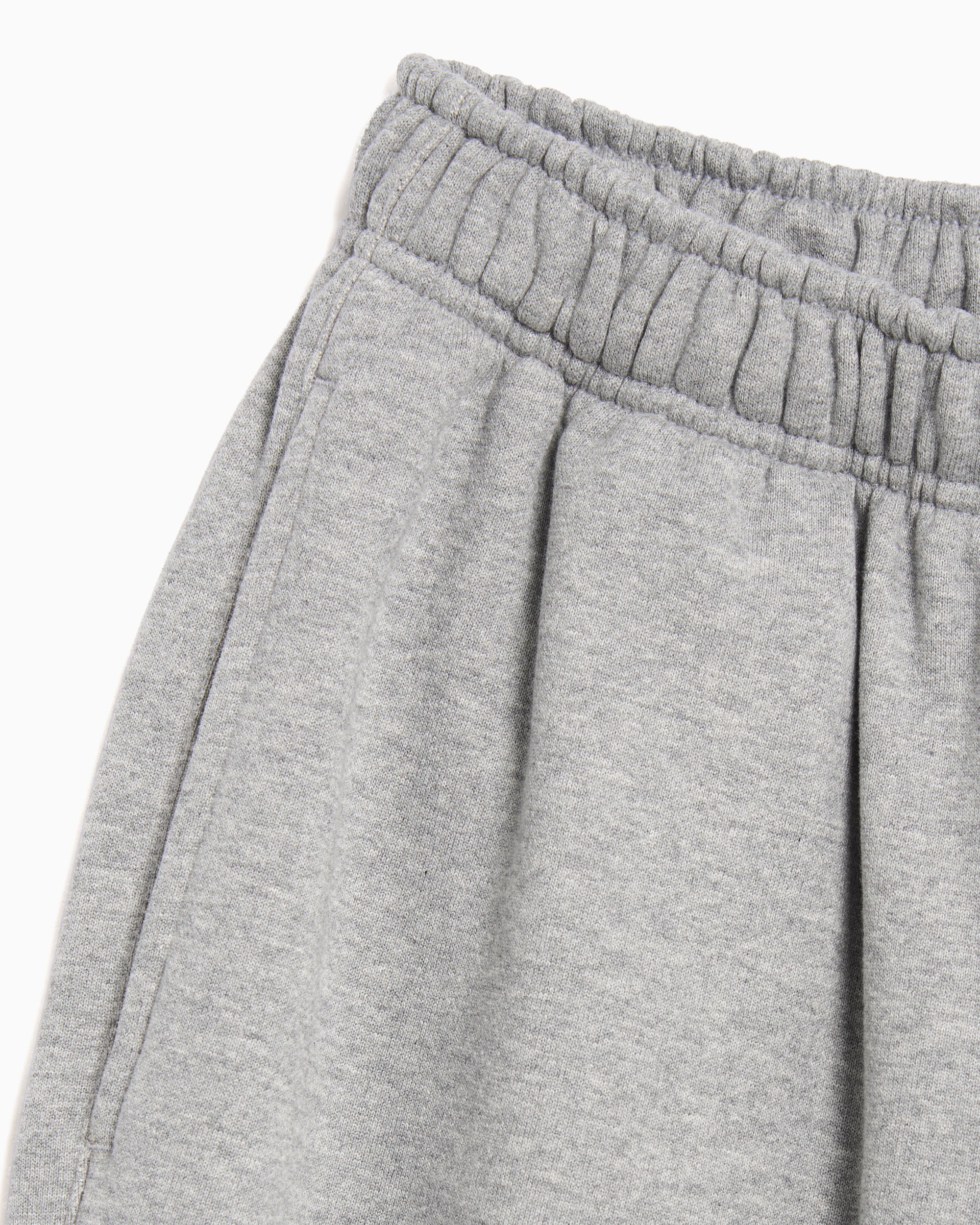 Pants Nike Club Fleece French Terry Oversize Men's Joggers - HJ1822-063