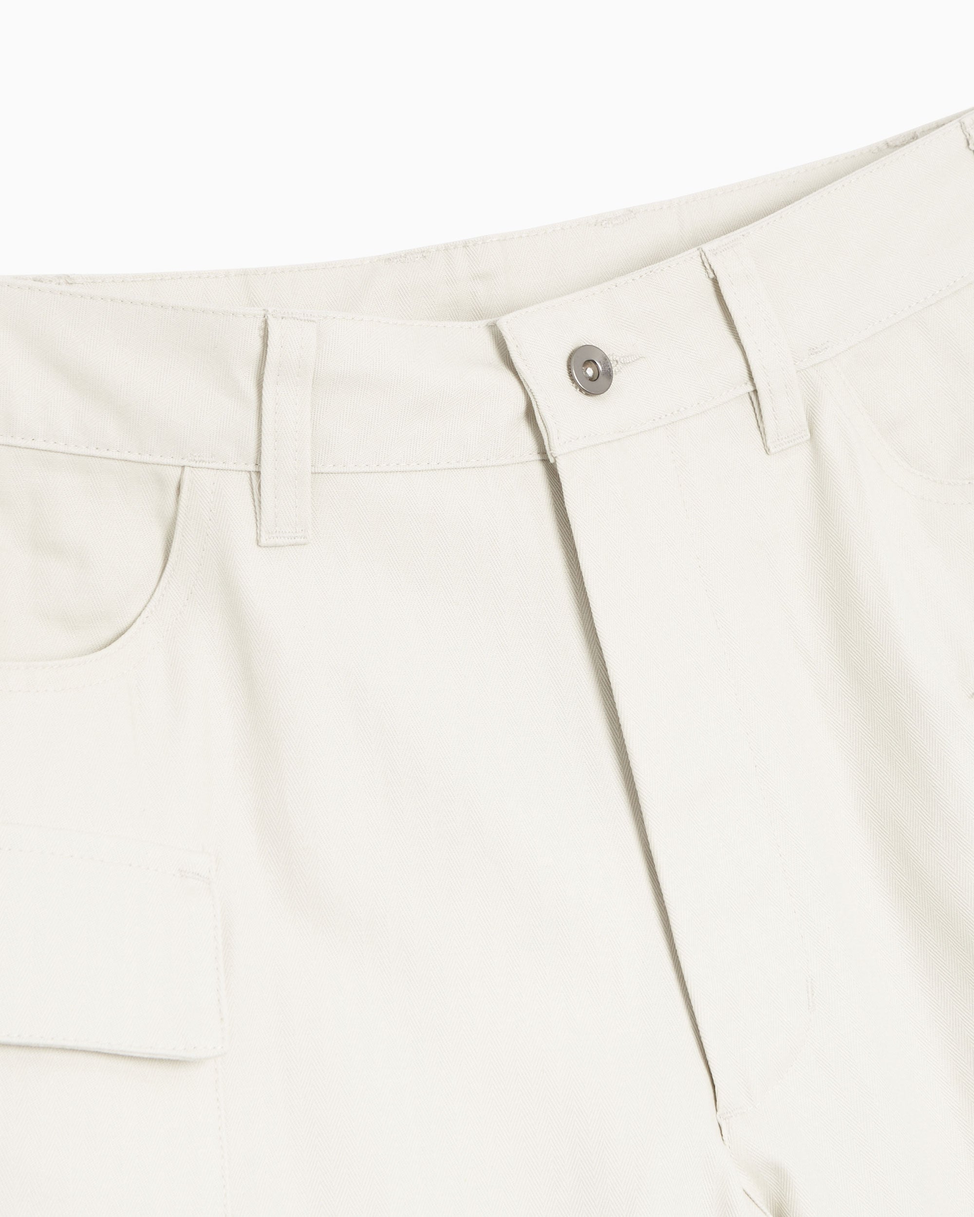 Pants Nike Life Men's Cargo Pants Men's Pants - FJ0323-072