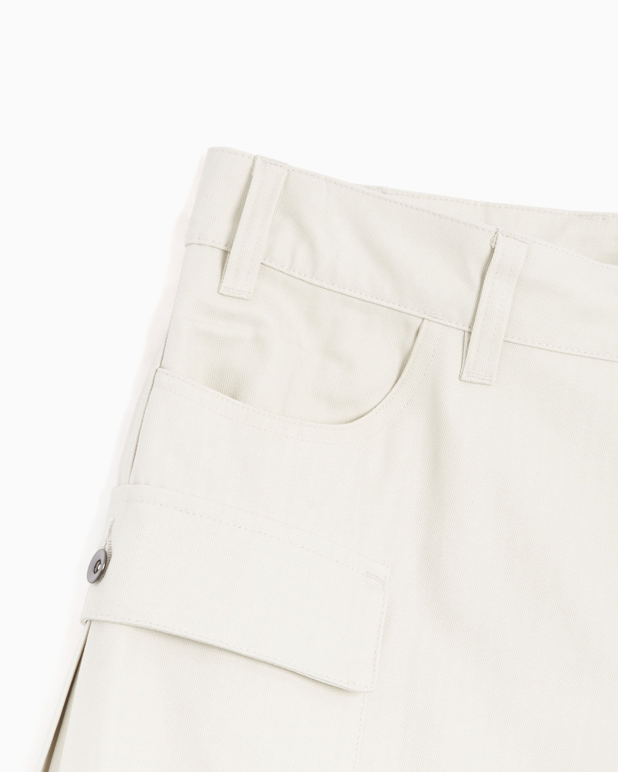 Pants Nike Life Men's Cargo Pants Men's Pants - FJ0323-072