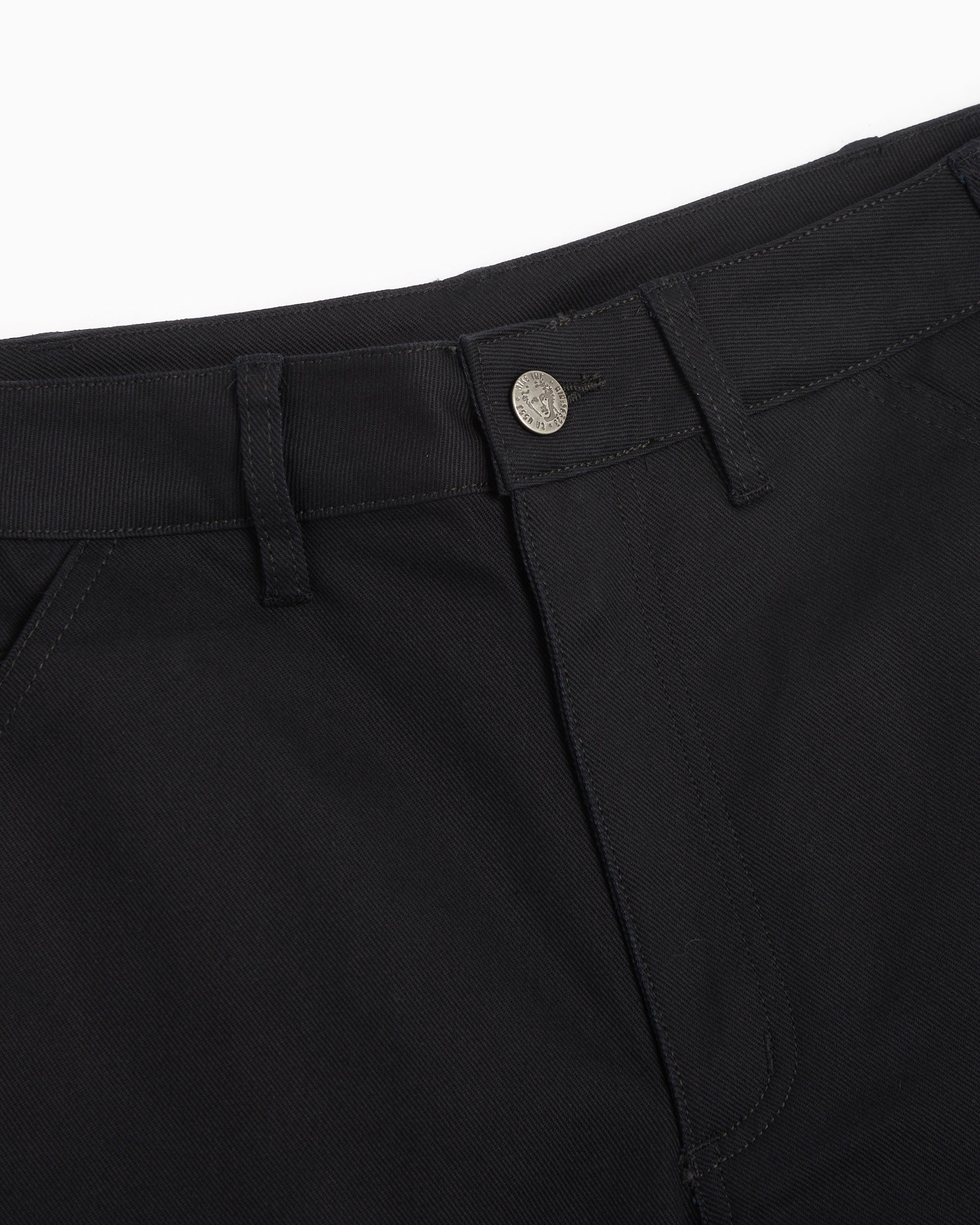 Pants Nike Life Men's Carpenter Pants - FB7198-010