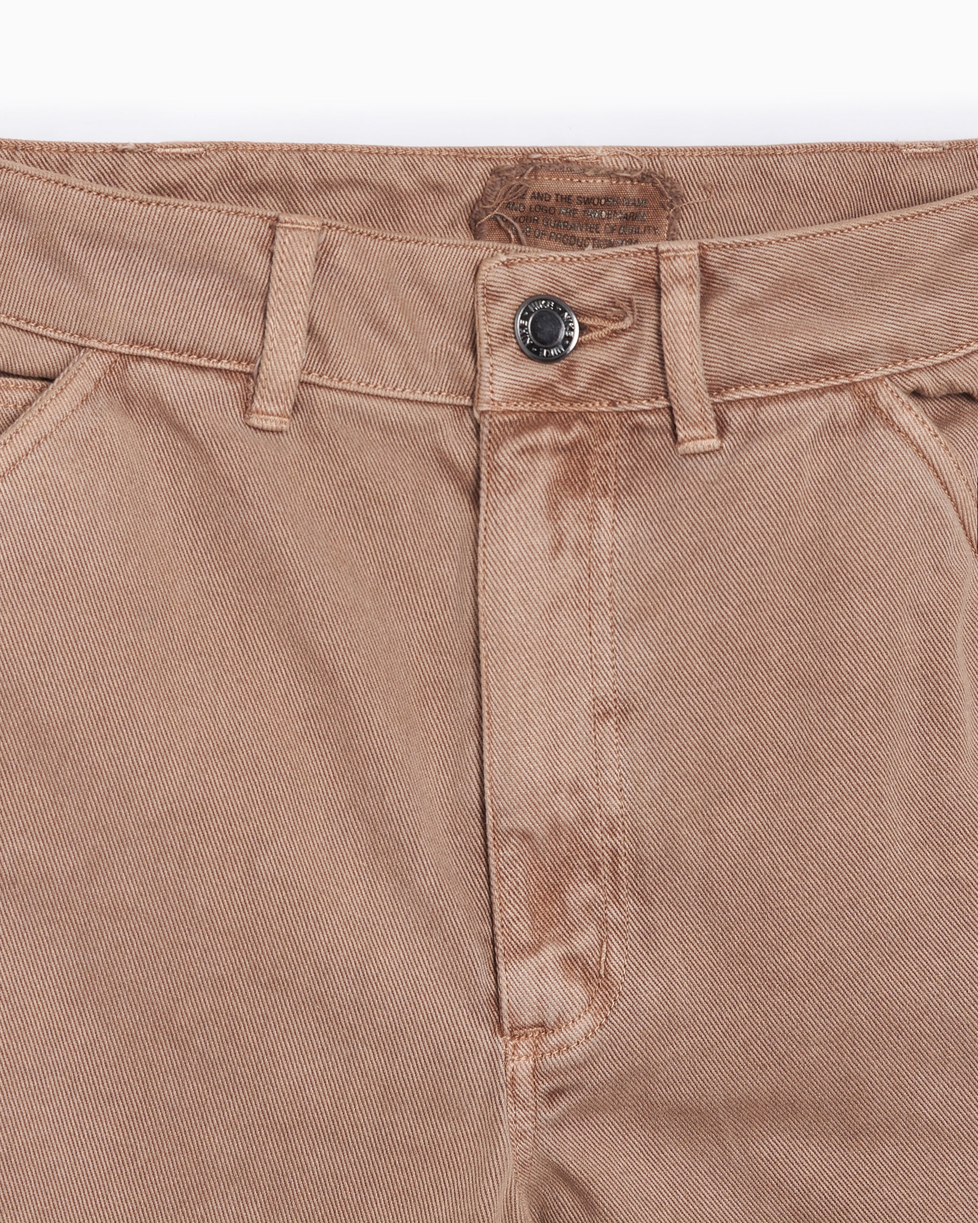 Pants Nike Life Women's Carpenter Pants - FZ6569-200