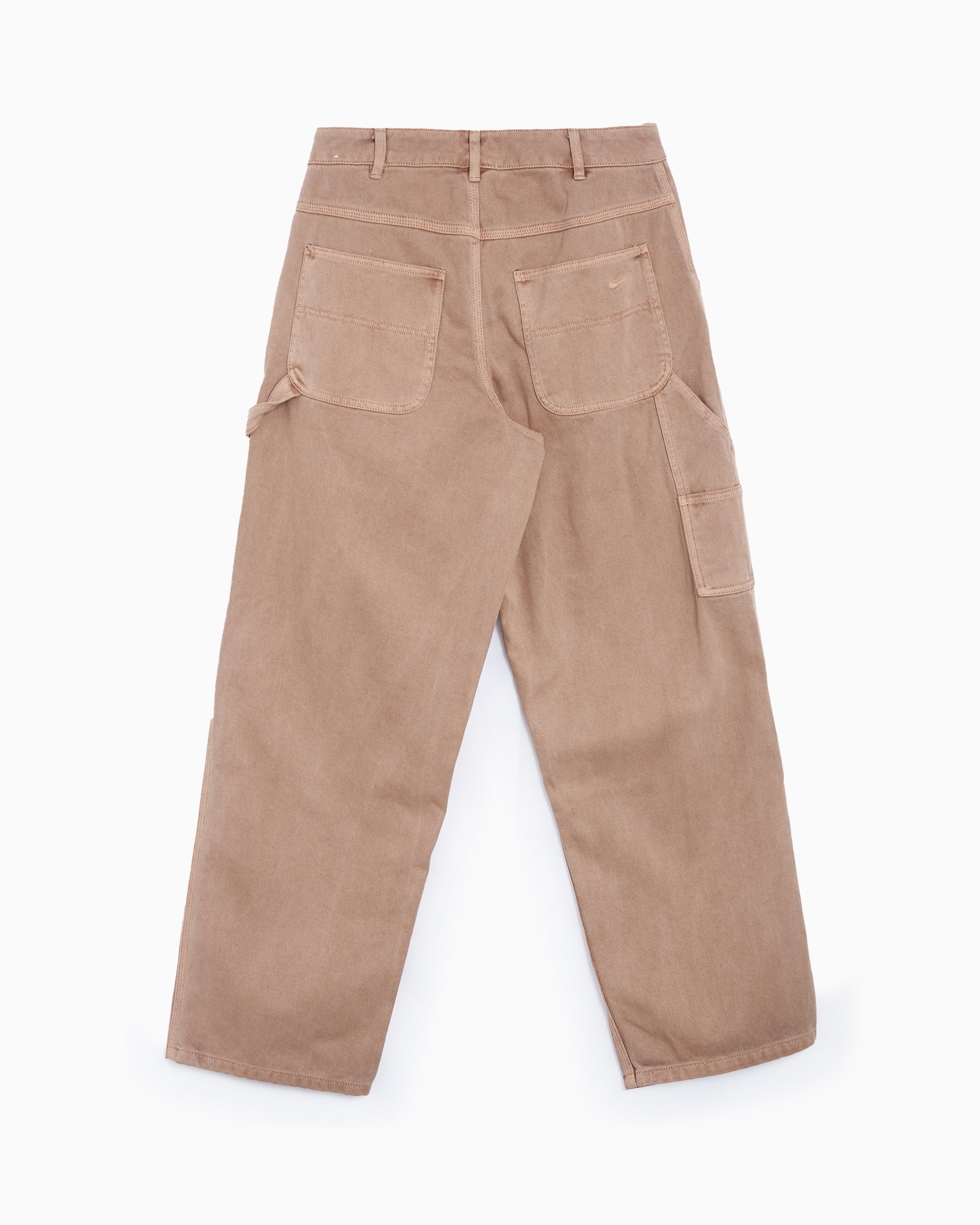 Pants Nike Life Women's Carpenter Pants - FZ6569-200