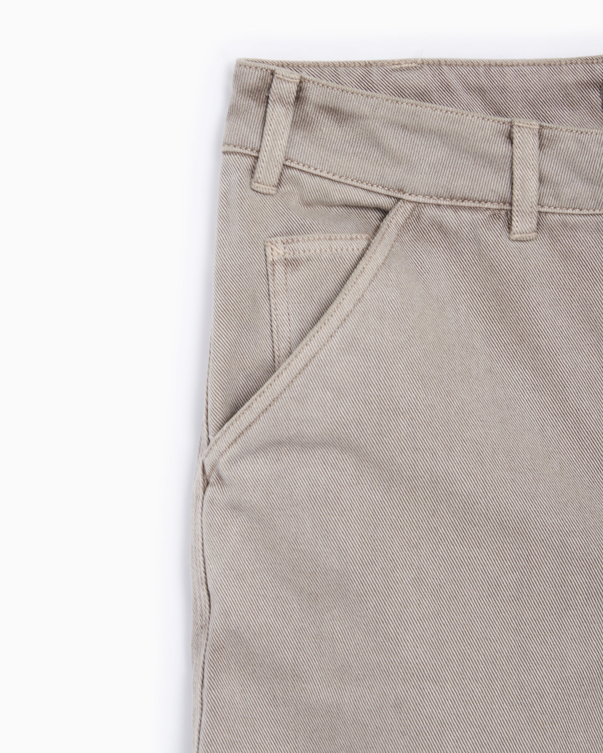 Pants Nike Life Women's Carpenter Pants Relaxed Women's Pants - FZ6569-014