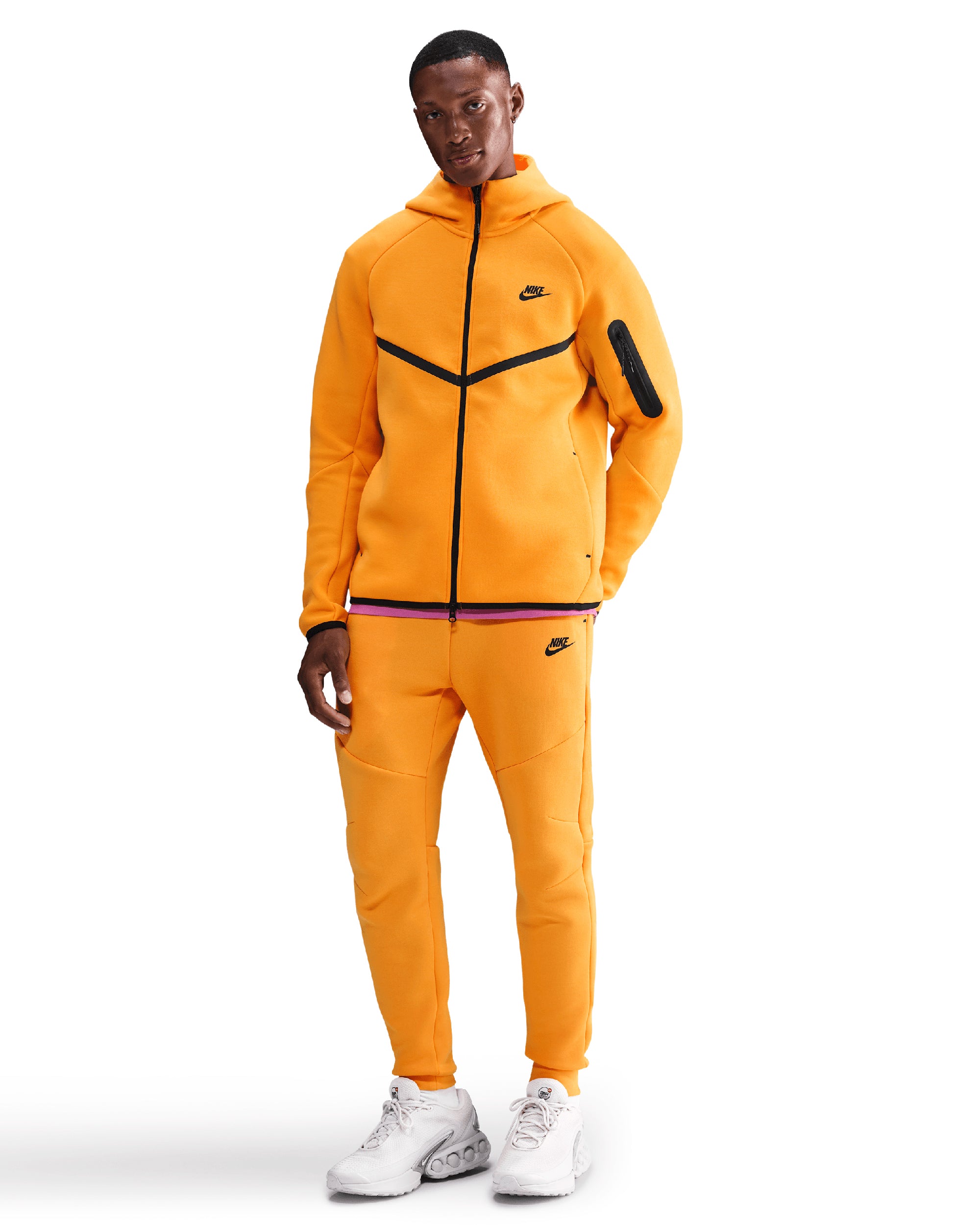 Pants Nike NRG Tech Fleece Men's Track Pants - II4595-717
