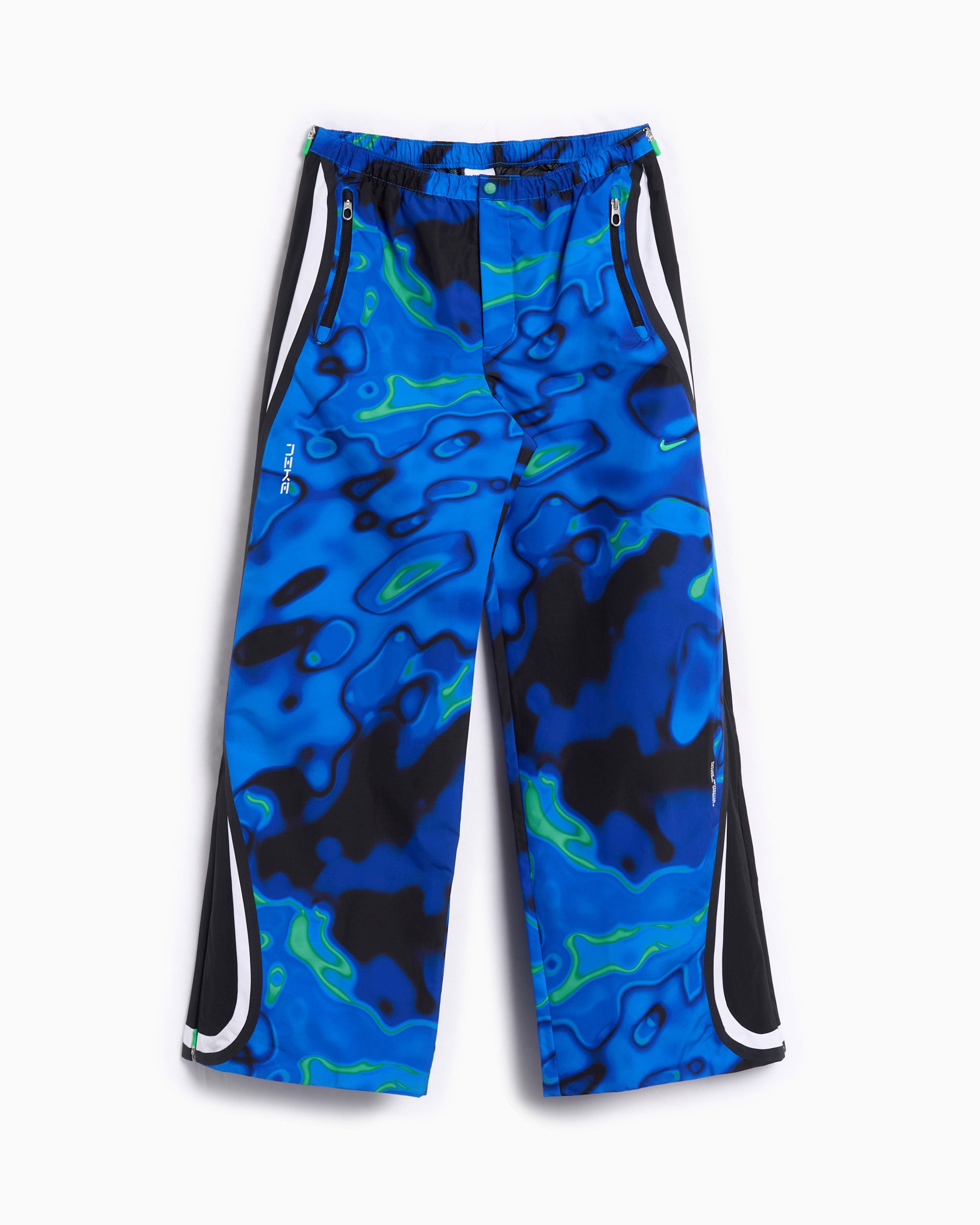 Pants Nike Project F.R.O.G. Stom-Fit Waterproof Relaxed Men's Track Pants - HV8235-405