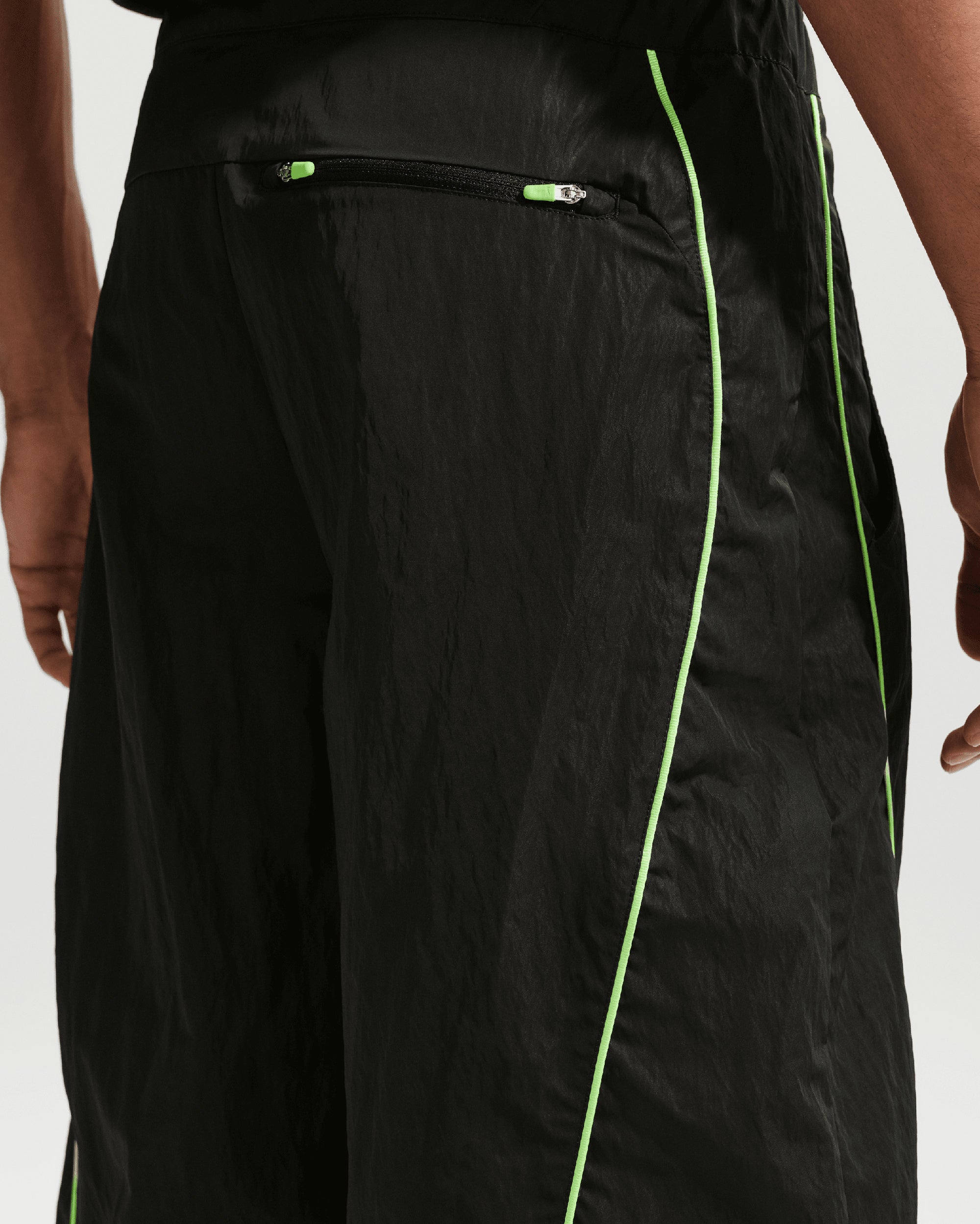 Pants Nike Project F.R.O.G. Tobi Oversize Men's Track Pants - II2469-010