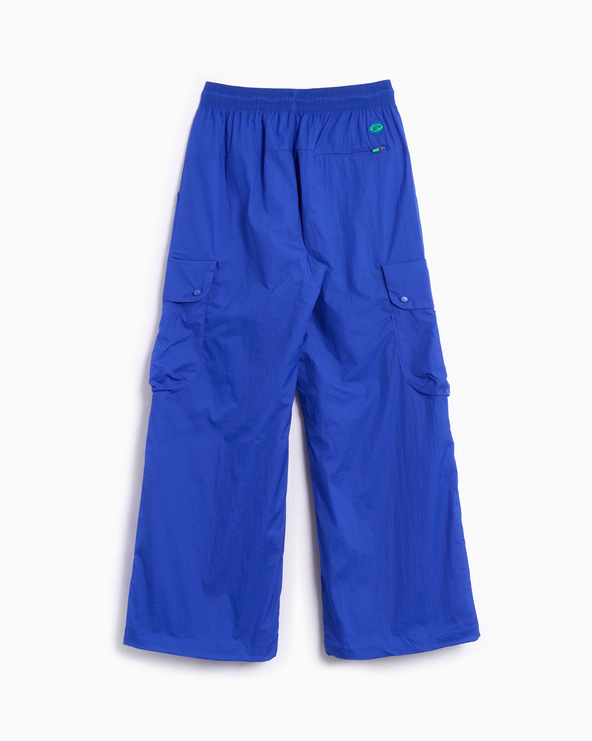 Pants Nike Project F.R.O.G. Transparent Water-Repellent Men's Cargo Pants - HV0907-405