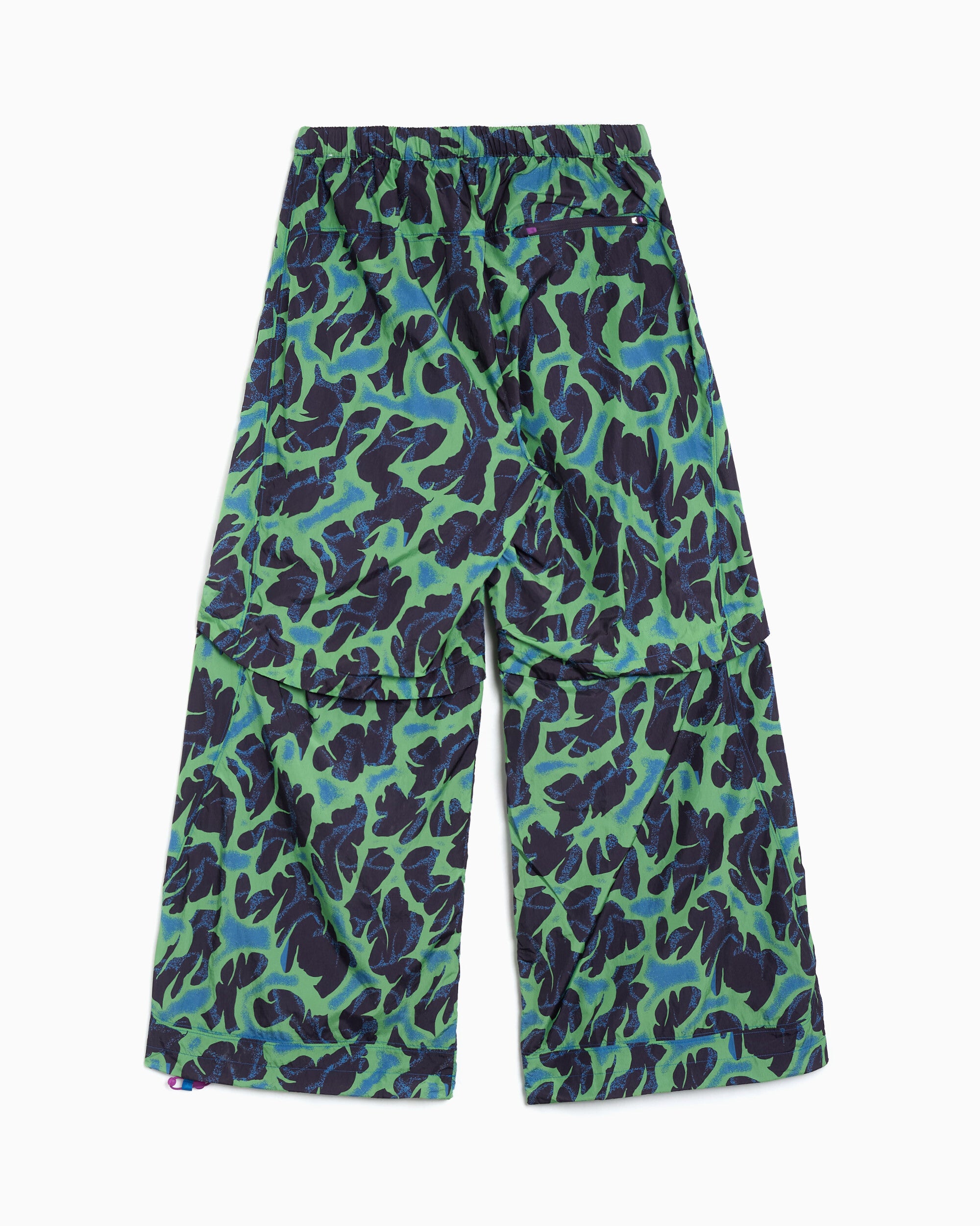 Pants Nike Project F.R.O.G. Woven Detachable Oversize Men's Sweatpants - IF1300-490