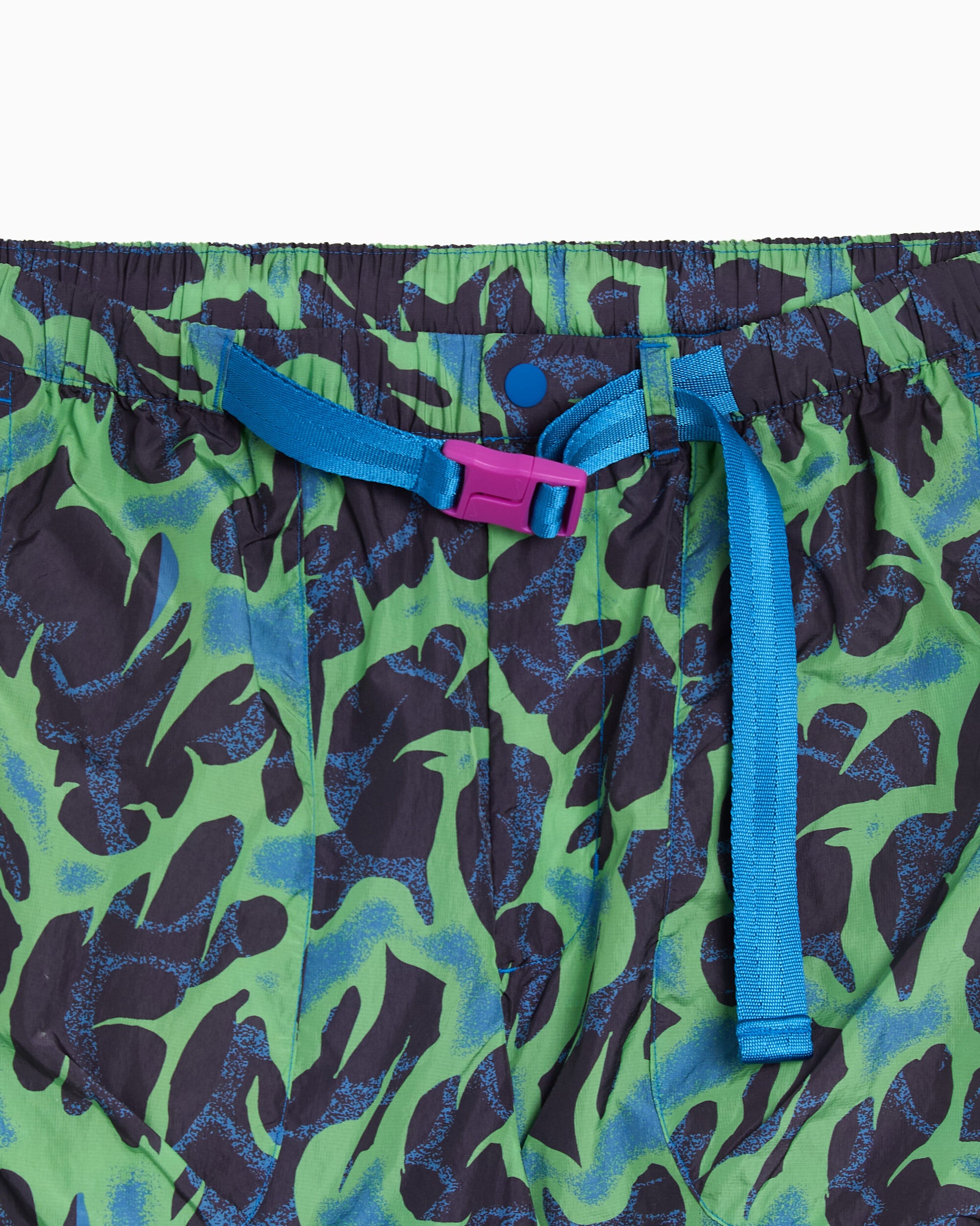 Pants Nike Project F.R.O.G. Woven Detachable Oversize Men's Sweatpants - IF1300-490