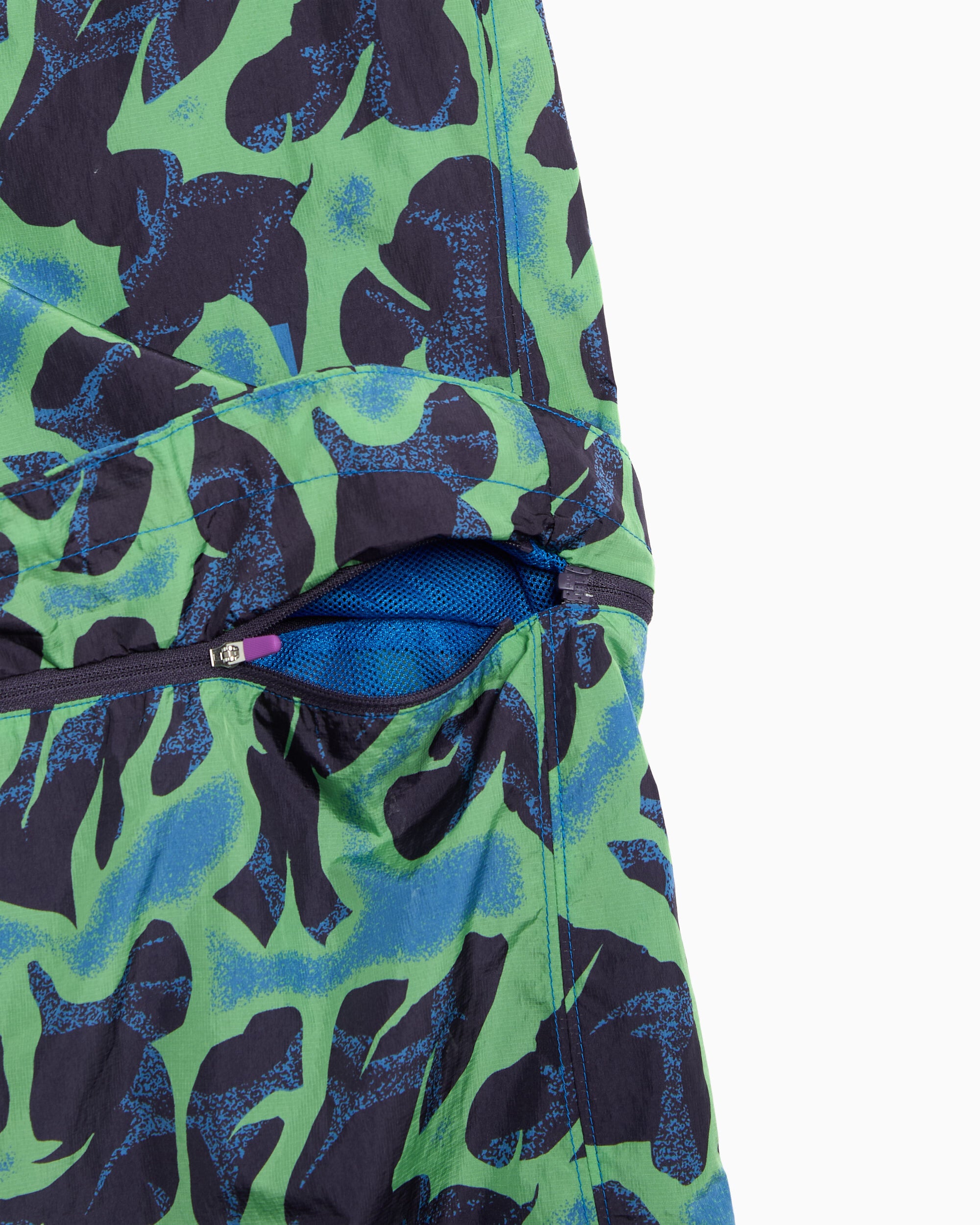 Pants Nike Project F.R.O.G. Woven Detachable Oversize Men's Sweatpants - IF1300-490