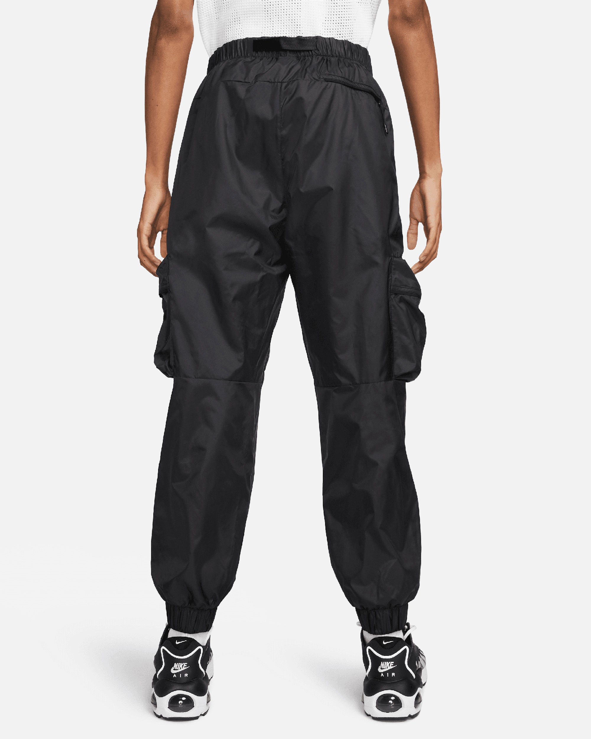 Pants Nike Tech Men's Lined Woven Pants Men's Joggers - FB7911-010