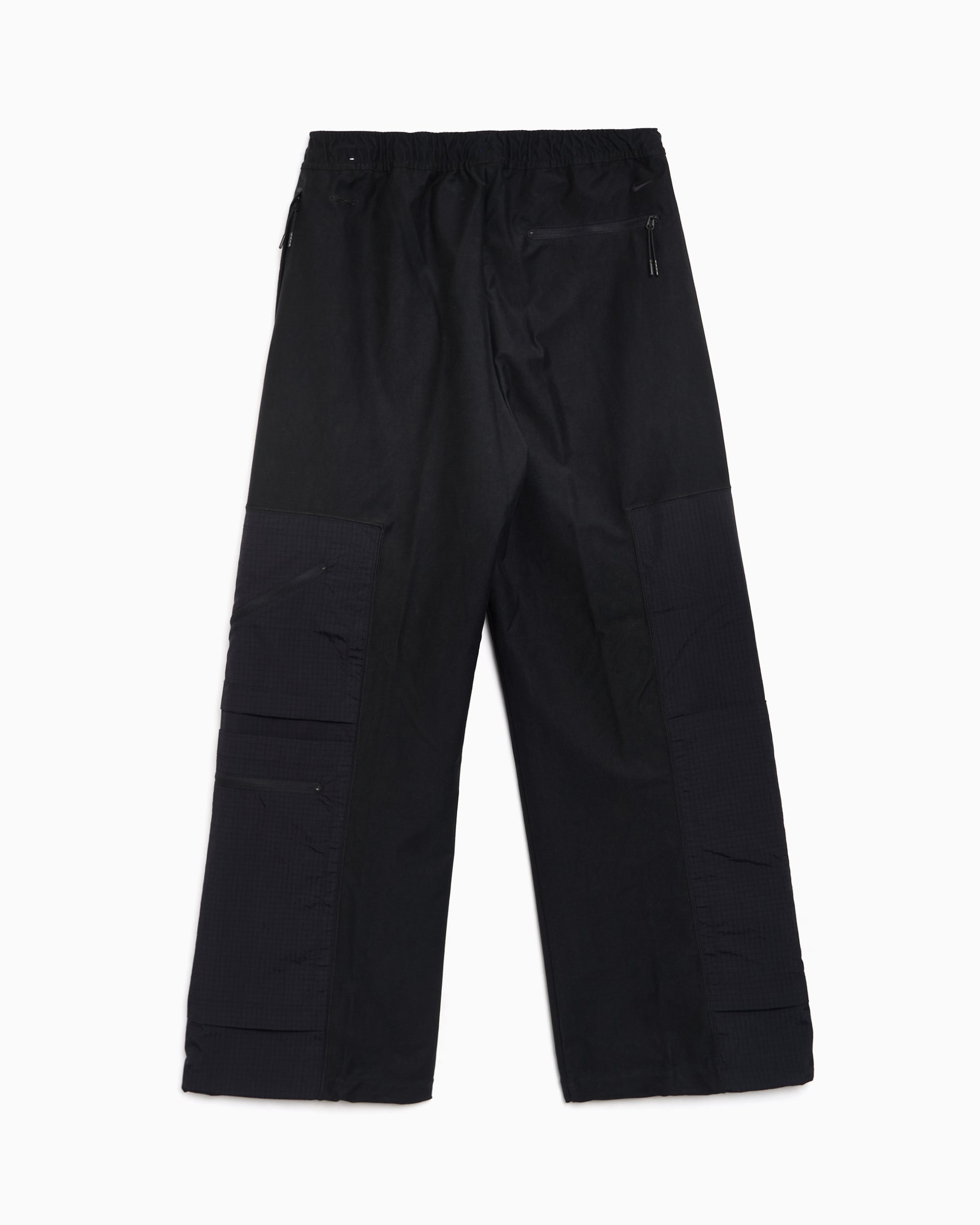 Pants Nike Tech Shori Utility Dri-FIT Relaxed Men's Sweatpants - IF1343-010