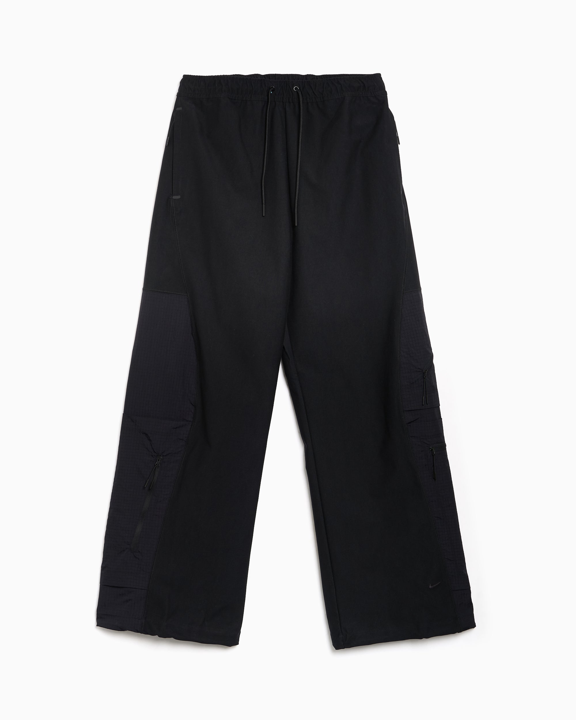 Pants Nike Tech Shori Utility Dri-FIT Relaxed Men's Sweatpants - IF1343-010