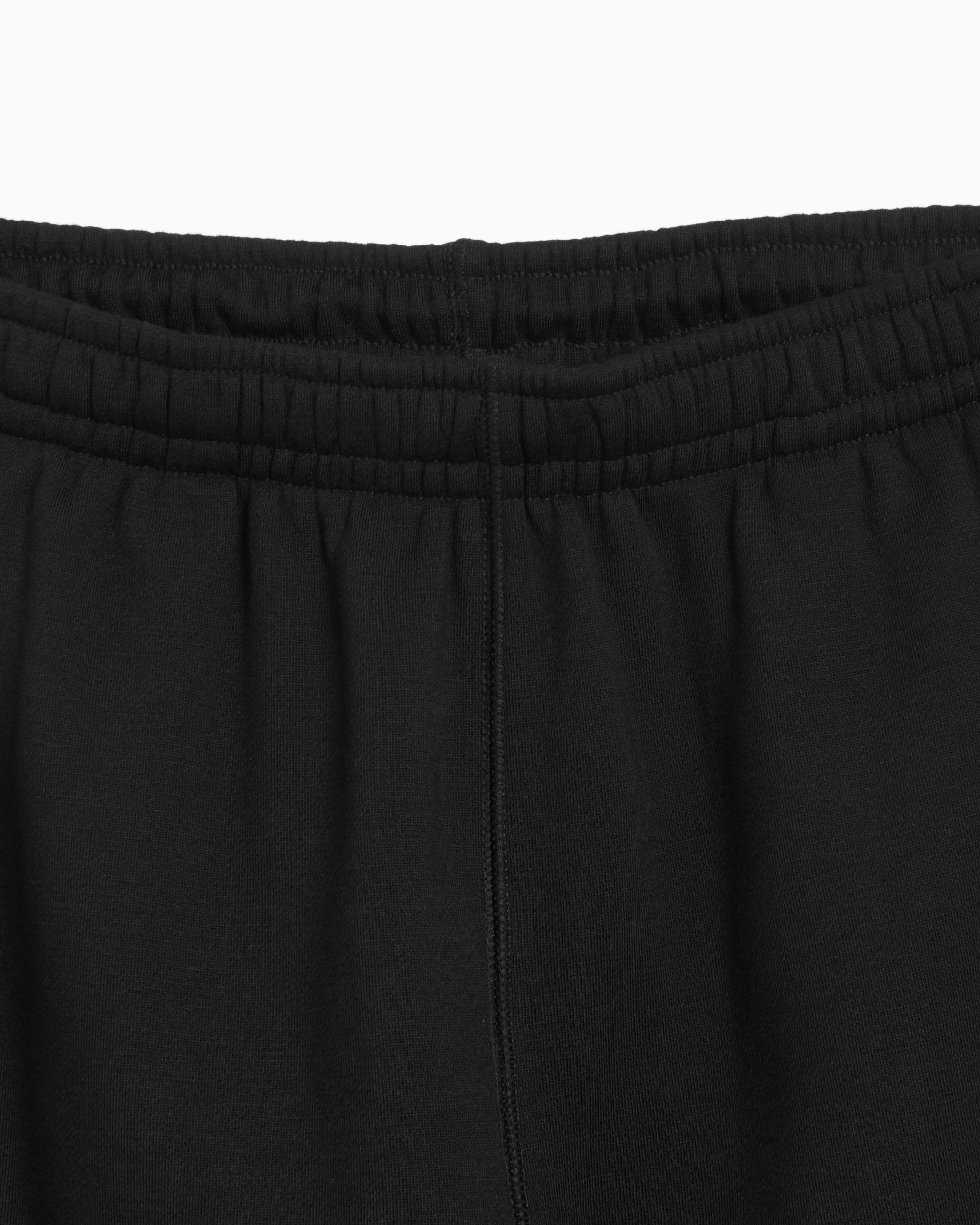 Pants Nike Unisex Wool Classics Fleece Pants Unisex Sweatpants - FV4886-010