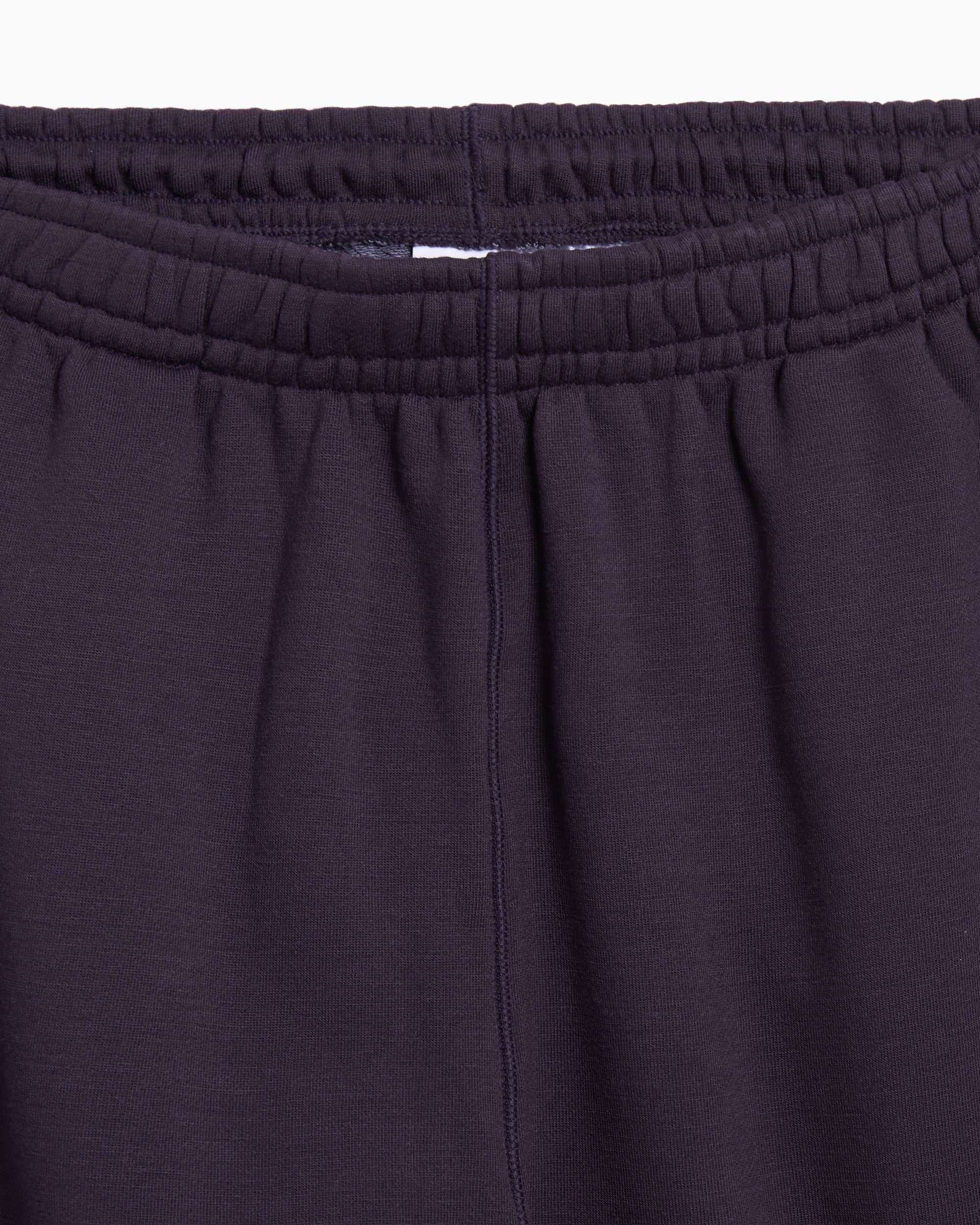 Pants Nike Wool Classics Open Hem Fleece Unisex Sweatpants - FV5715-540