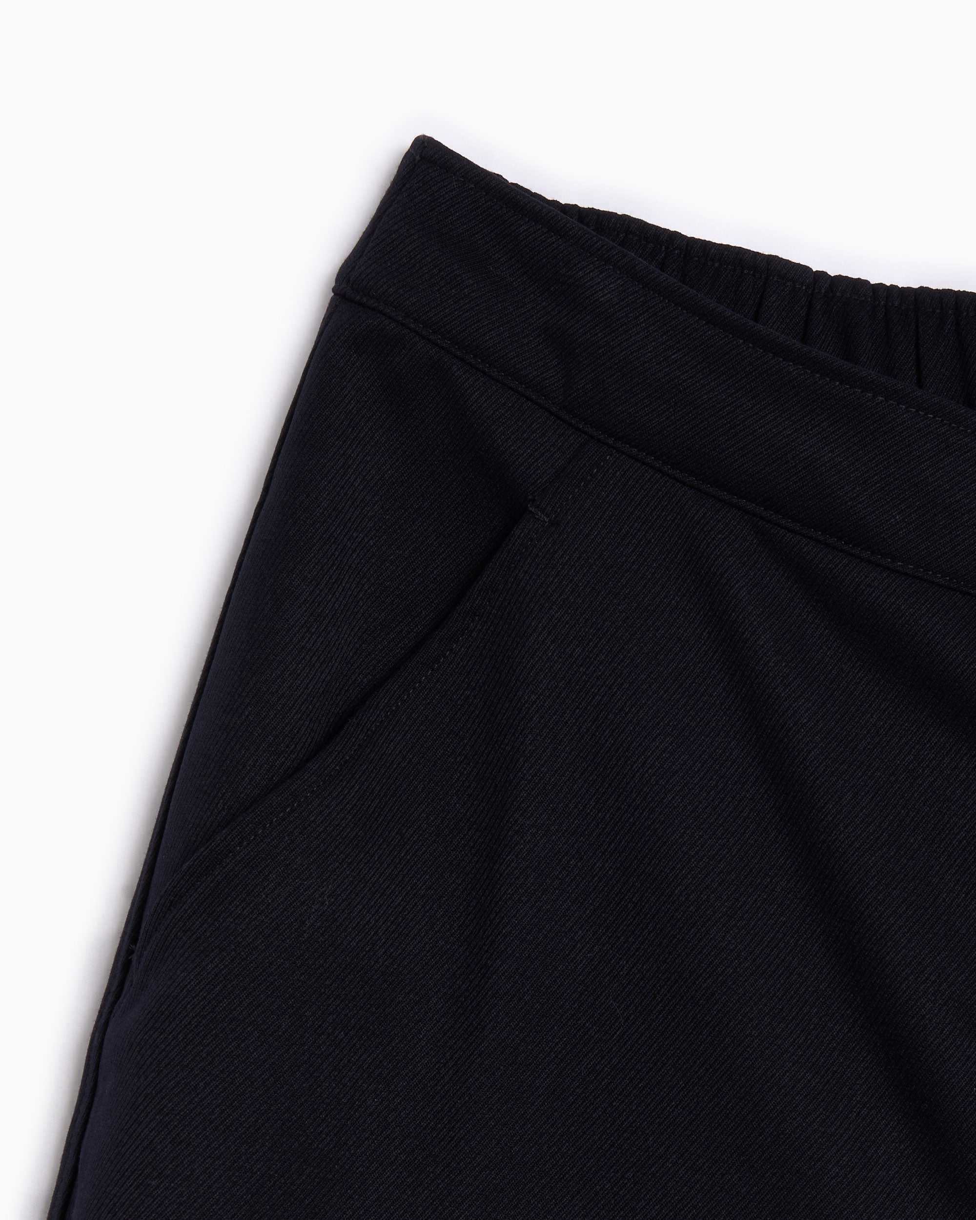 Pants Nike Wool Classics Woven Unisex Track Pants - HF6787-010